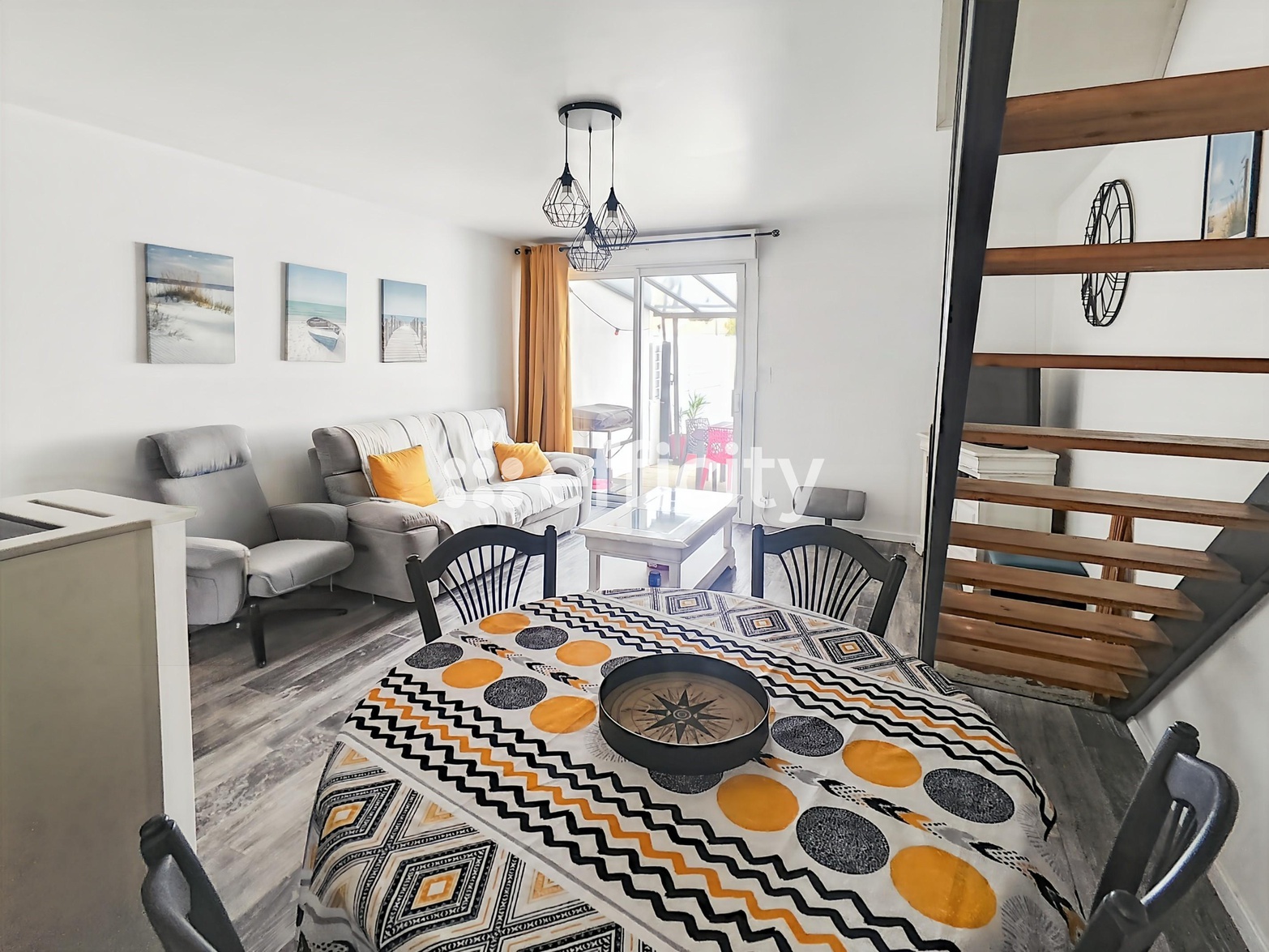 maison 4 pièces - 80,0m2 à Bretignolles-sur-Mer (85470)