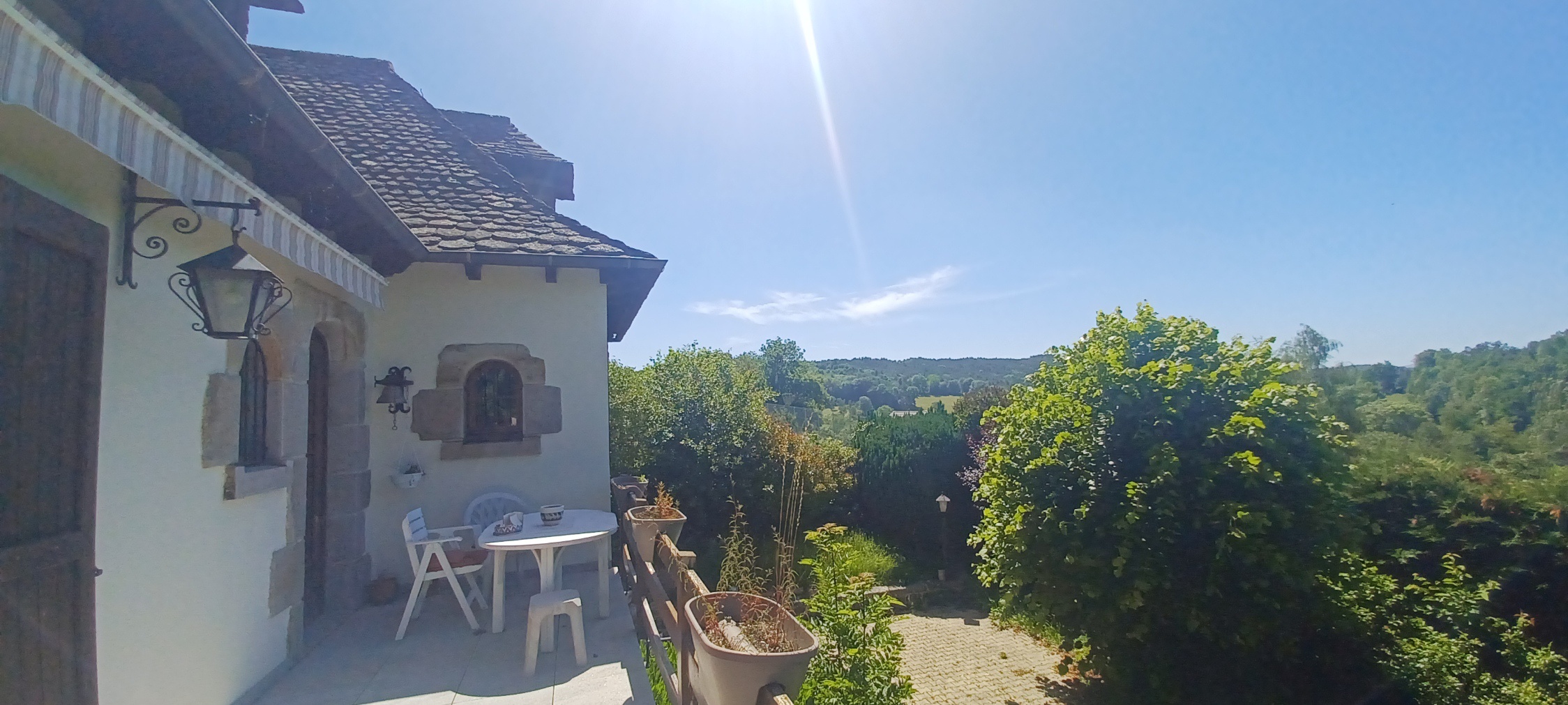 Maison 5 pièces 115 m² · à Neuvéglise-sur-Truyère · 115 m² · 180 000 €