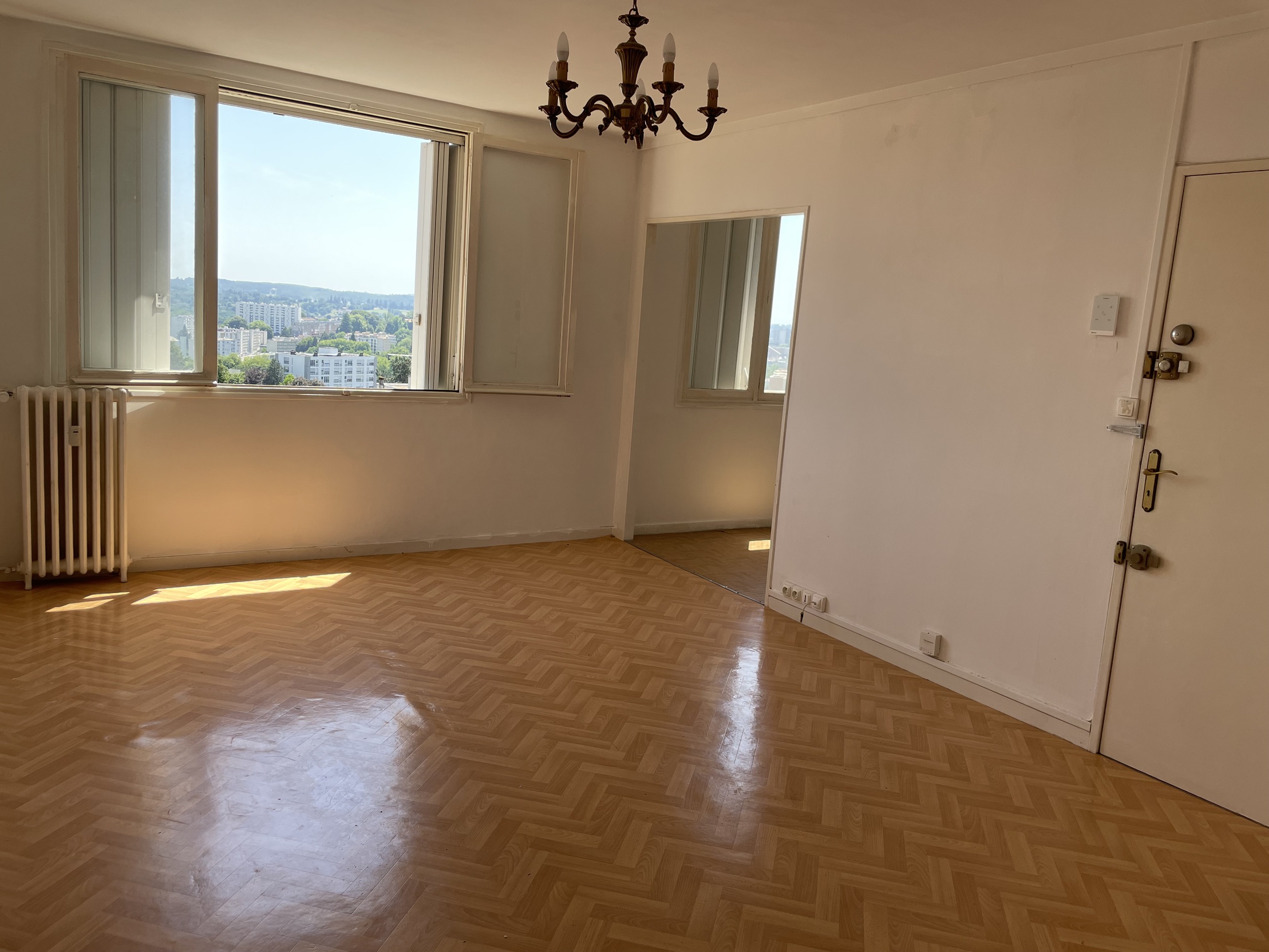 appartement 5 pièces - 65m2 à Limoges (87000)