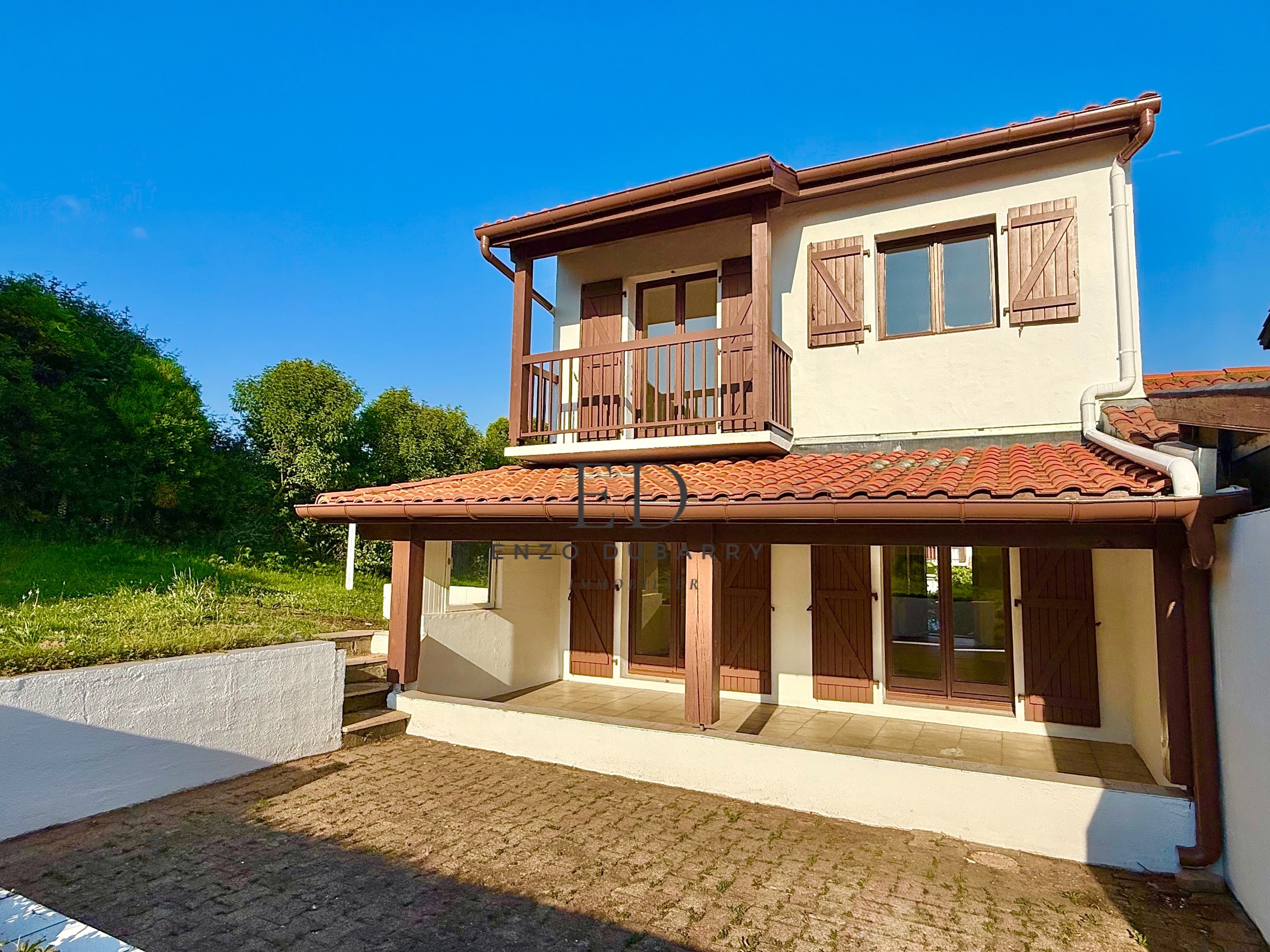 maison 4 pièces - 88,0m2 à Boucau (64340)