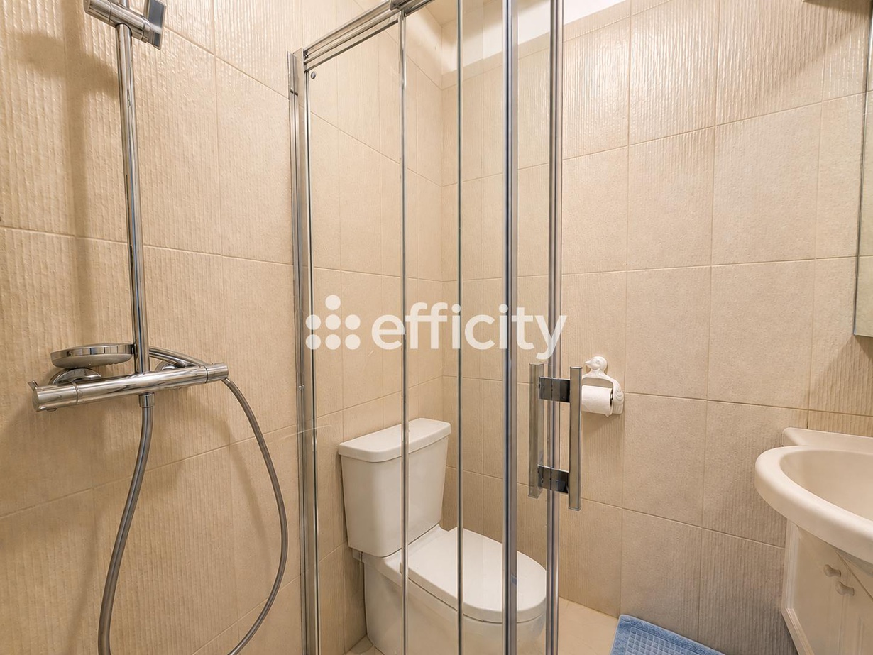 Achat immobilier Appartement 4 pièces  95m2 à Cannes (06400) - Photo n°7