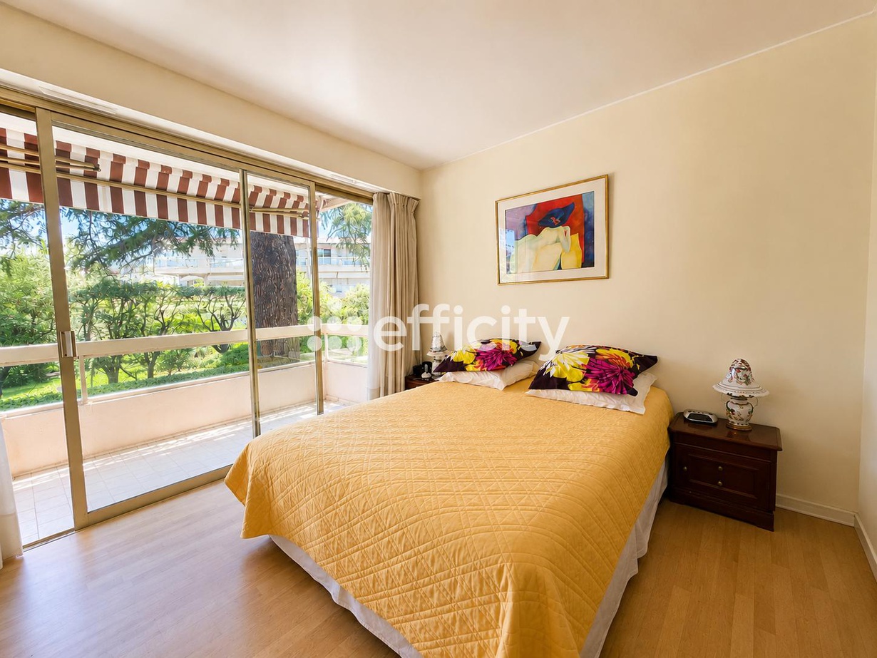 Achat immobilier Appartement 4 pièces  95m2 à Cannes (06400) - Photo n°6