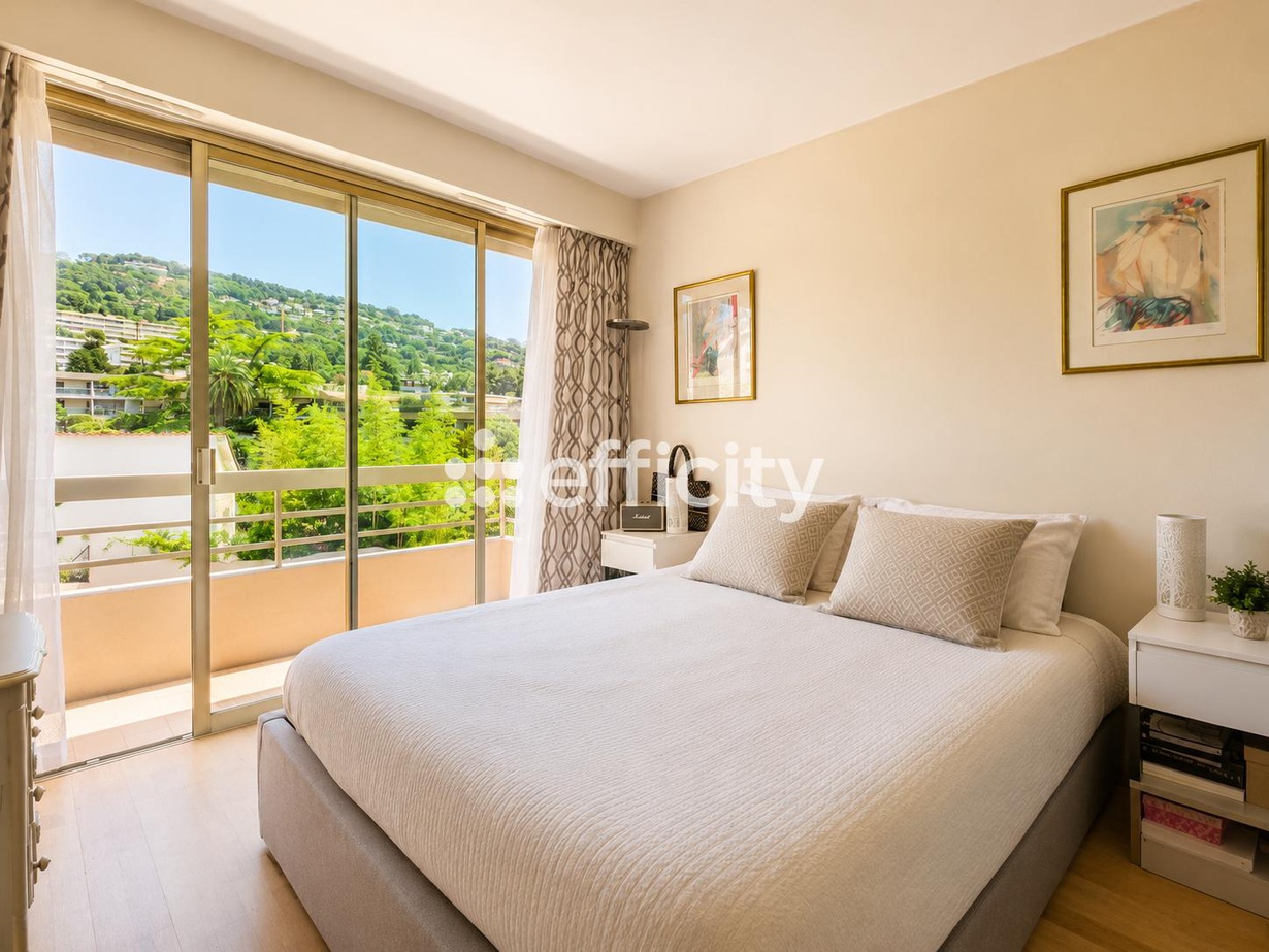 Achat immobilier Appartement 4 pièces  95m2 à Cannes (06400) - Photo n°5