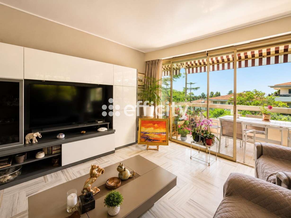 Achat immobilier Appartement 4 pièces  95m2 à Cannes (06400) - Photo n°10