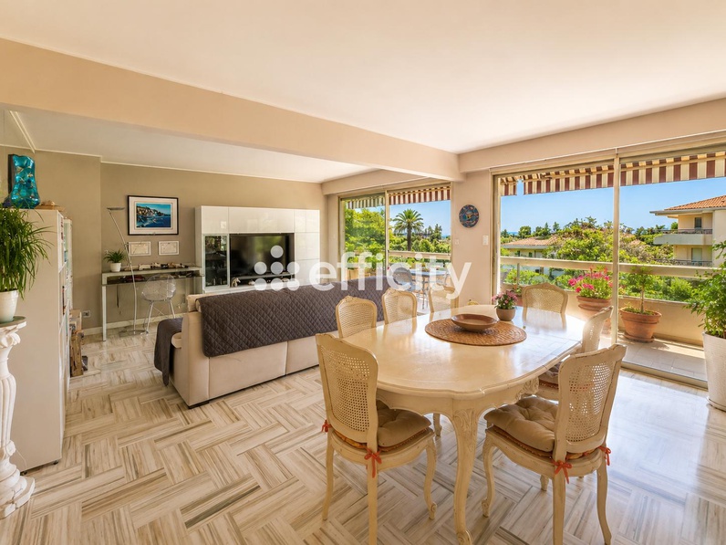 appartement 4 pièces - 95m2 à Cannes (06400)