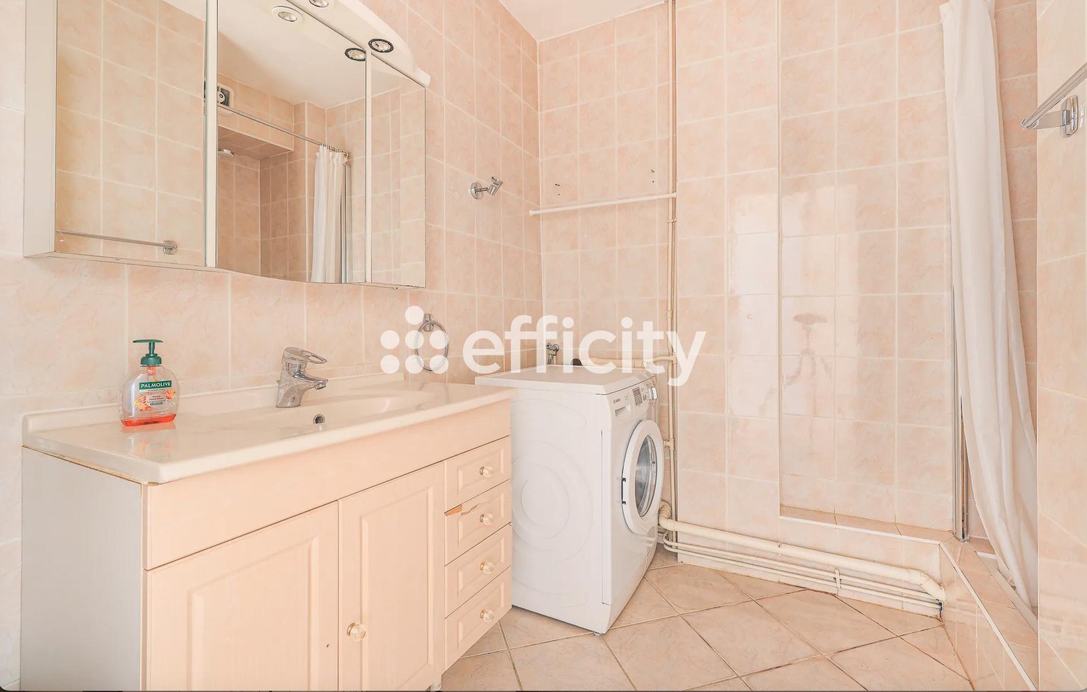 Achat immobilier Appartement 3 pièces  62m2 à Courbevoie (92400) - Photo n°8