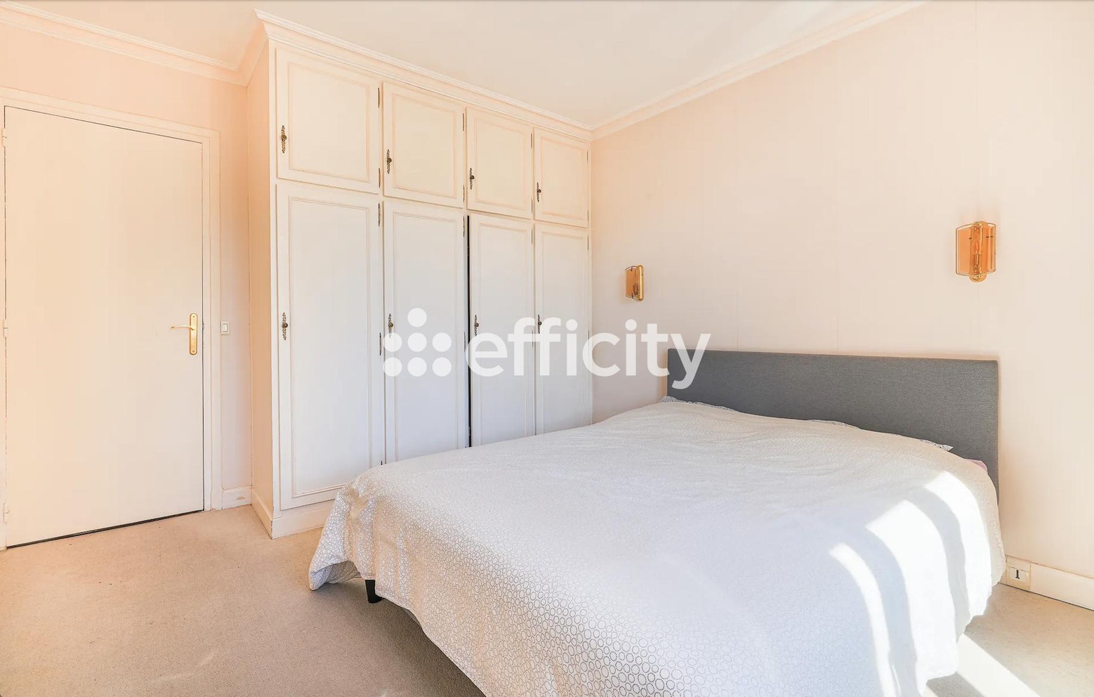 Achat immobilier Appartement 3 pièces  62m2 à Courbevoie (92400) - Photo n°6