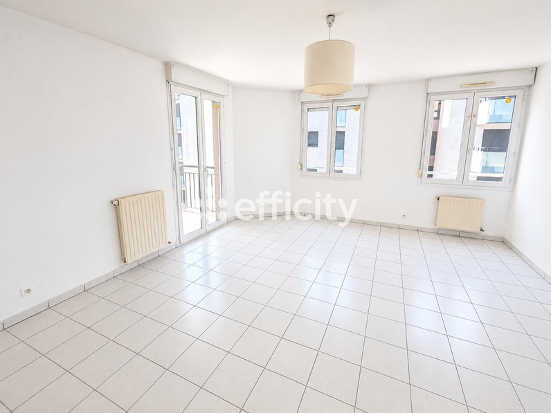 appartement 4 pièces - 86m2 à Villeurbanne (69100)