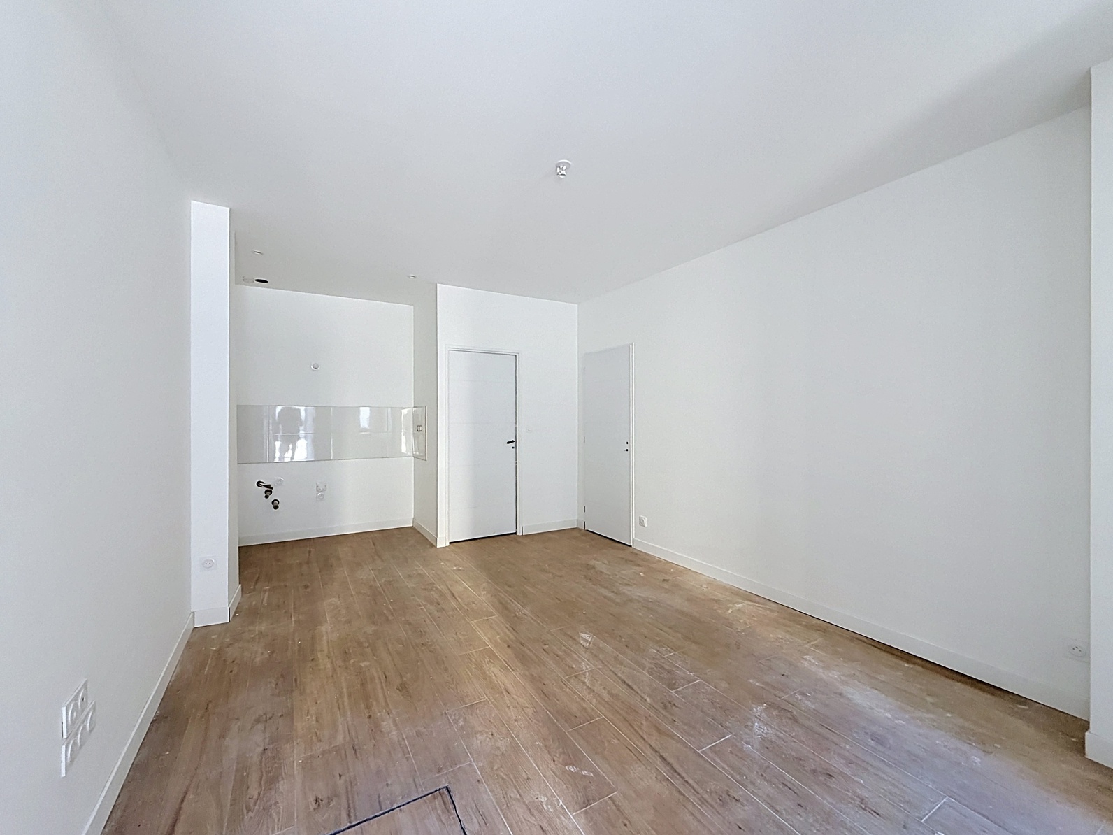 appartement 2 pièces - 35m2 à Vienne (38200)