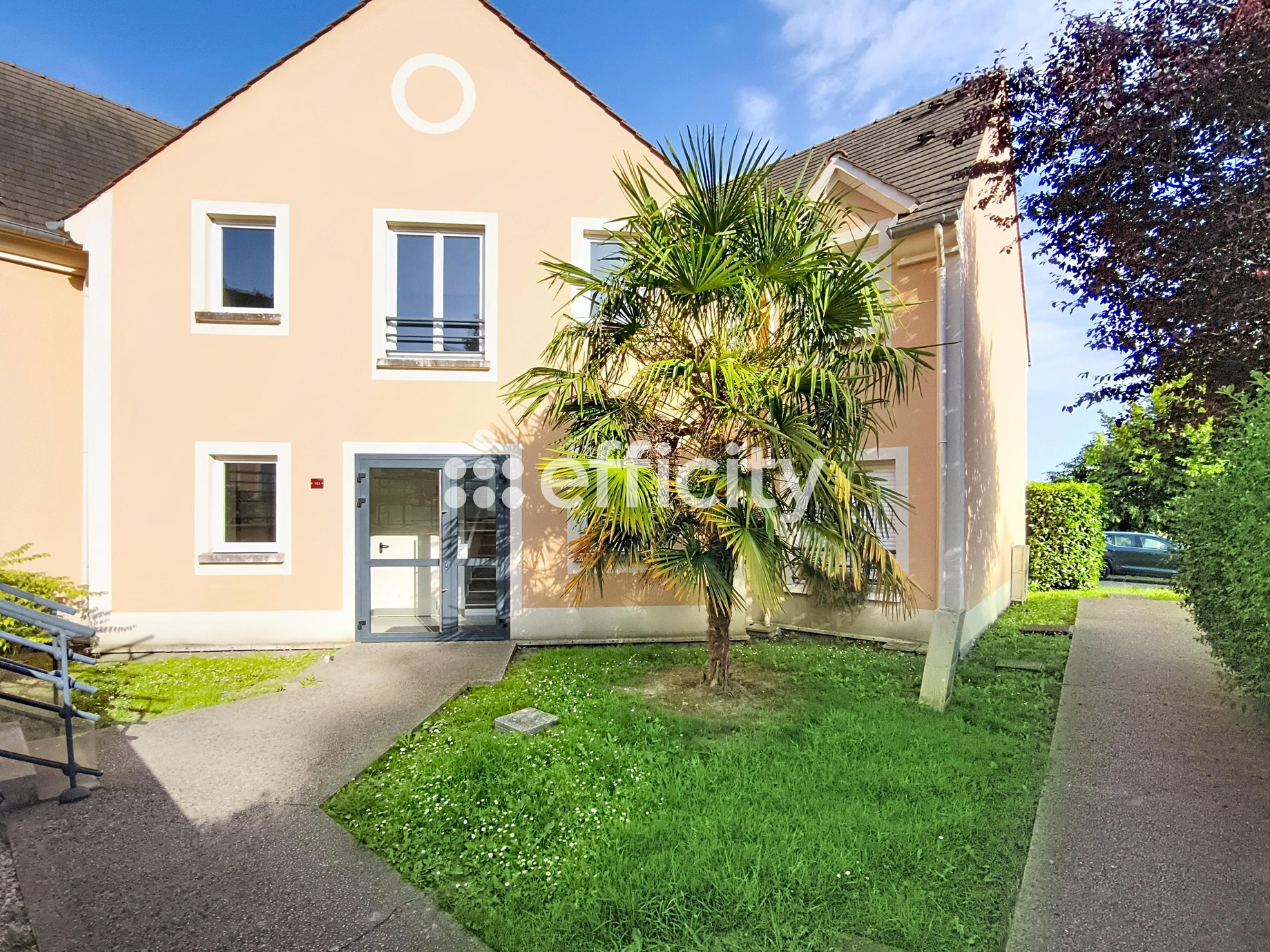 appartement 1 pièces - 35,0m2 à Montsoult (95560)