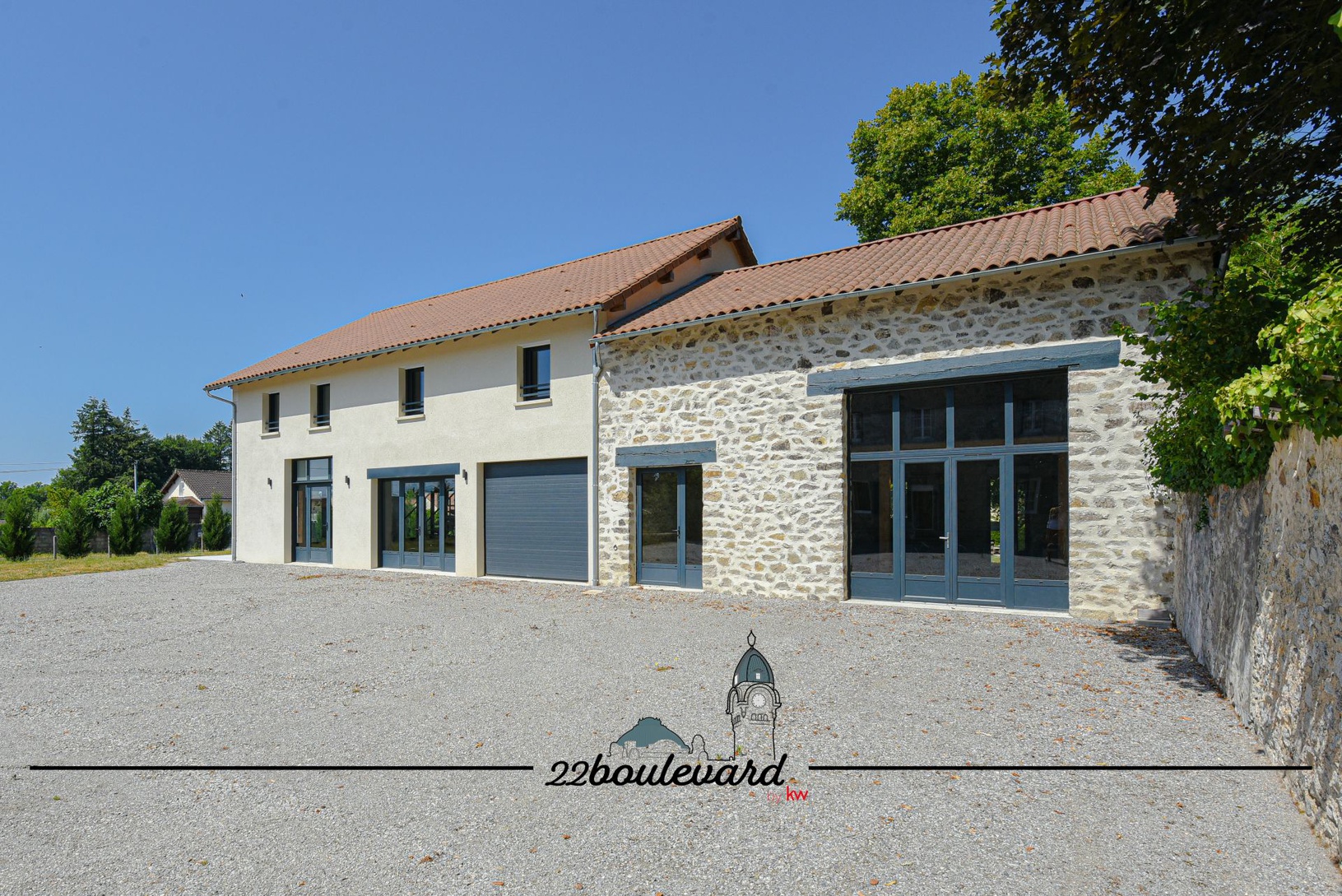 Maison - Rilhac-Rancon