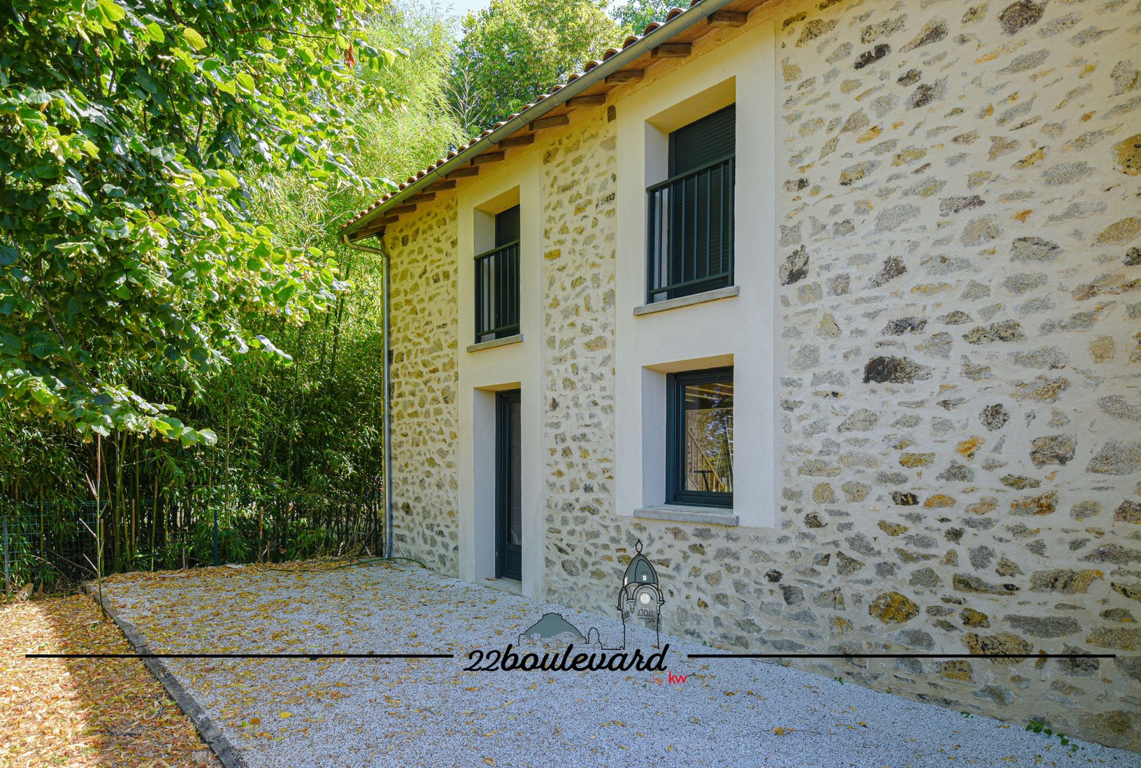 Maison - Rilhac-Rancon