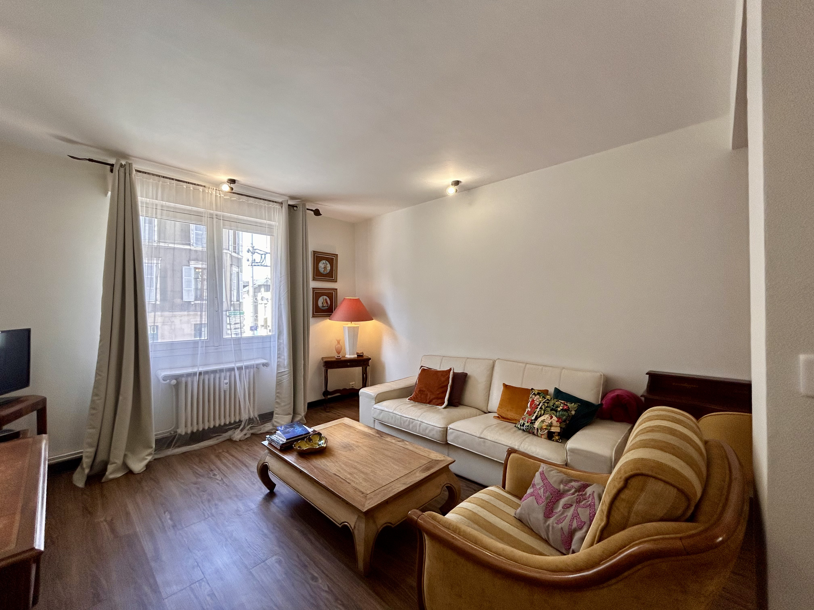 Appartement - Limoges