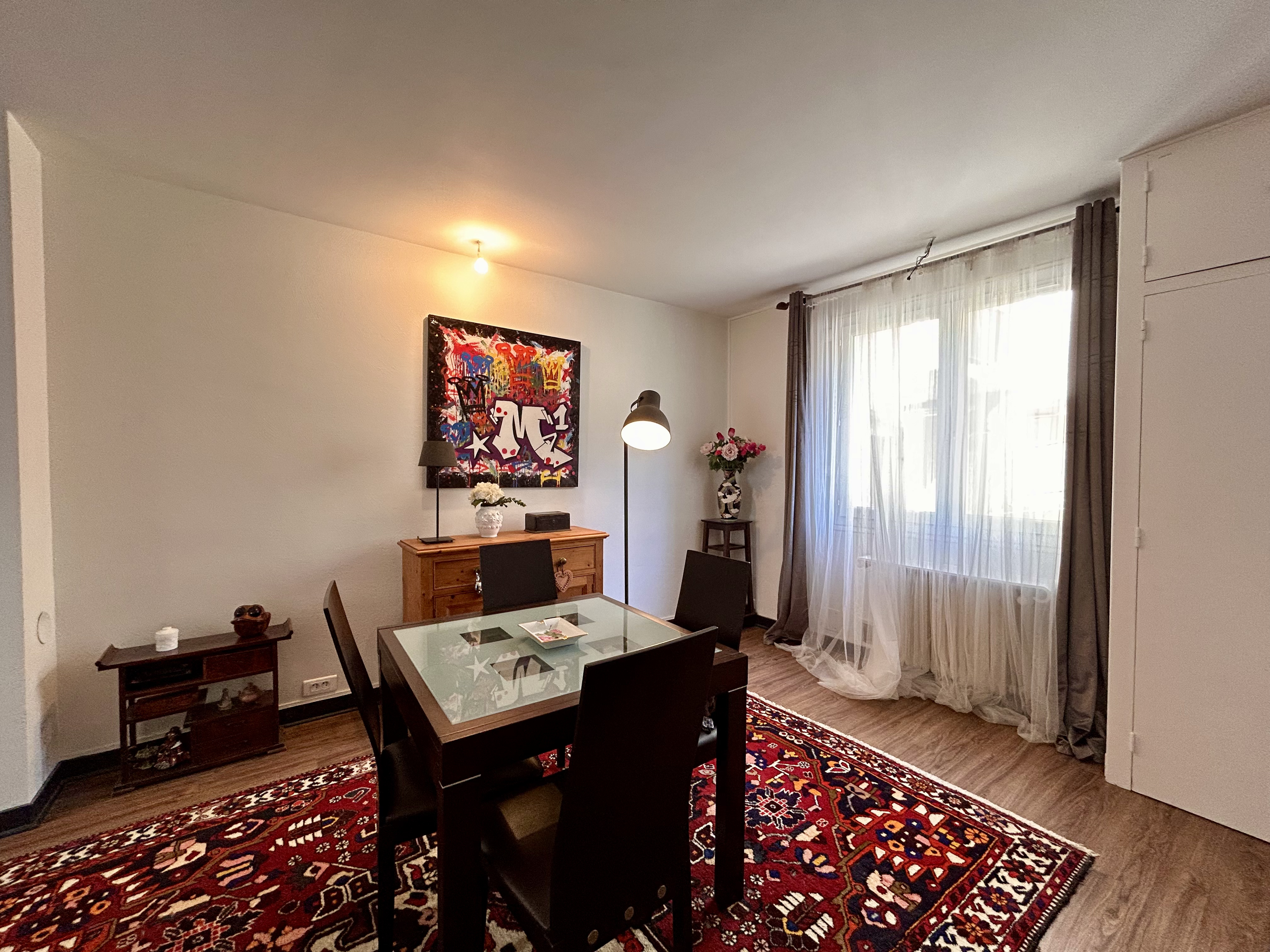 Appartement - Limoges