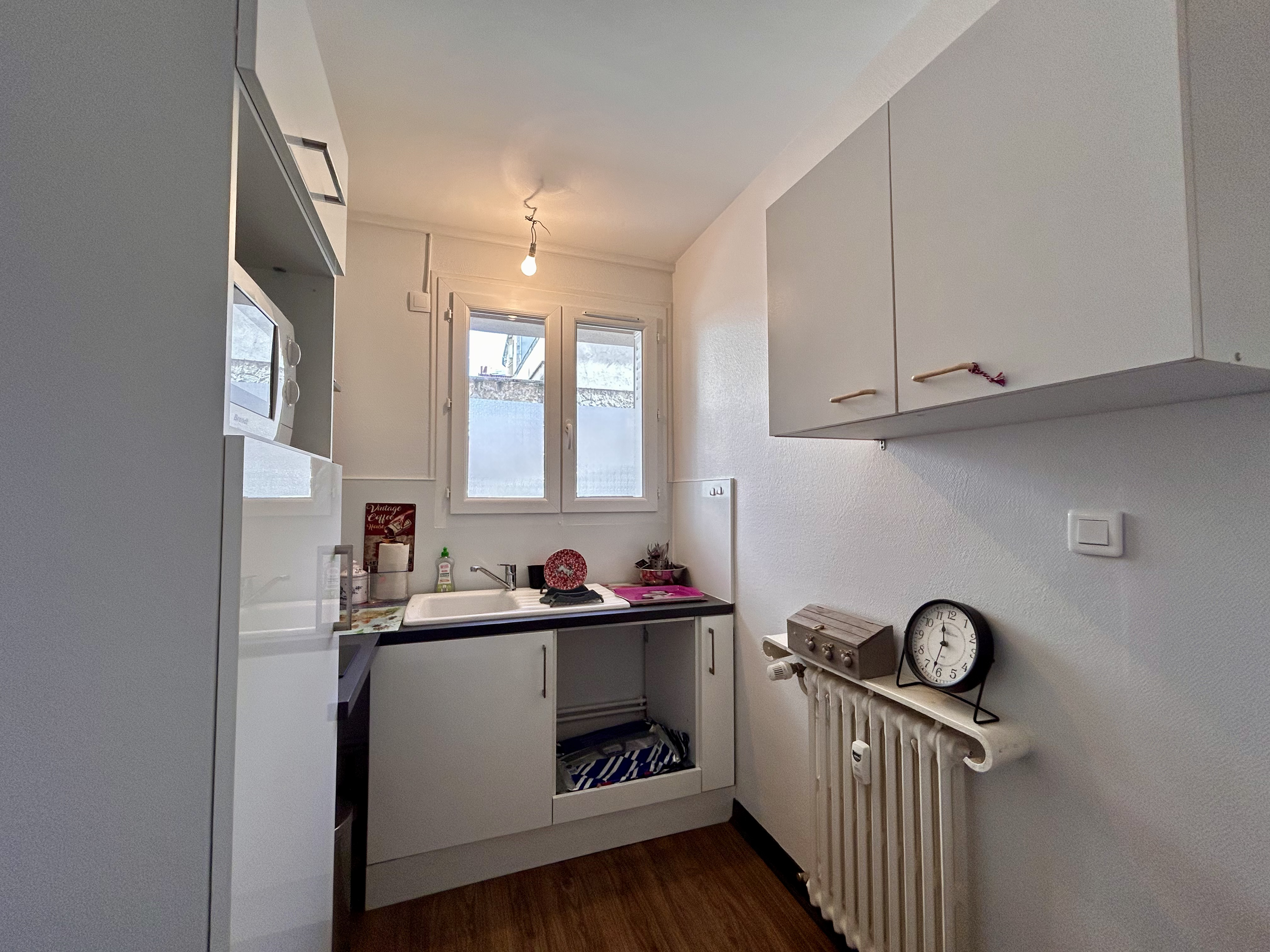 Appartement - Limoges