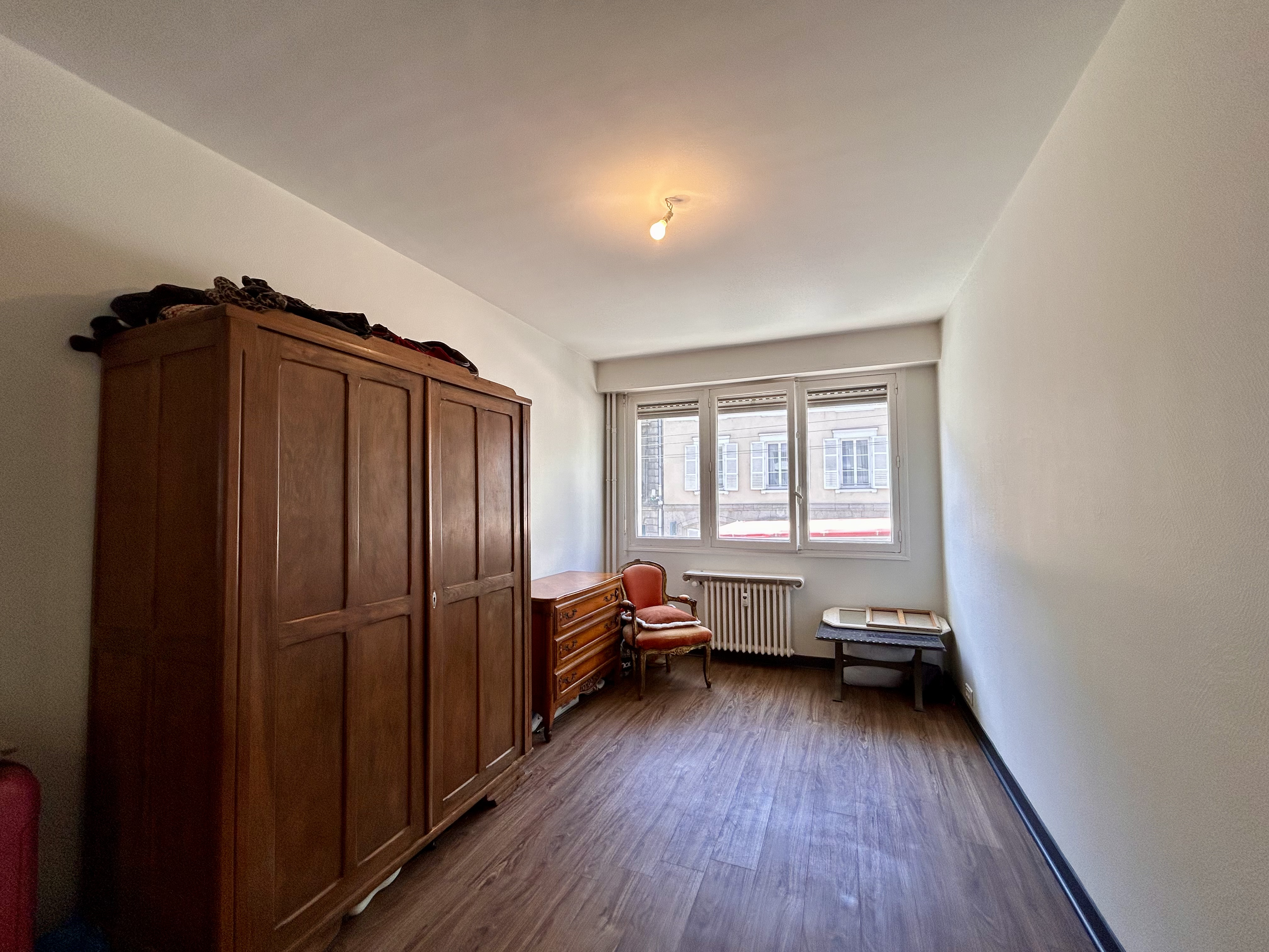 Appartement - Limoges