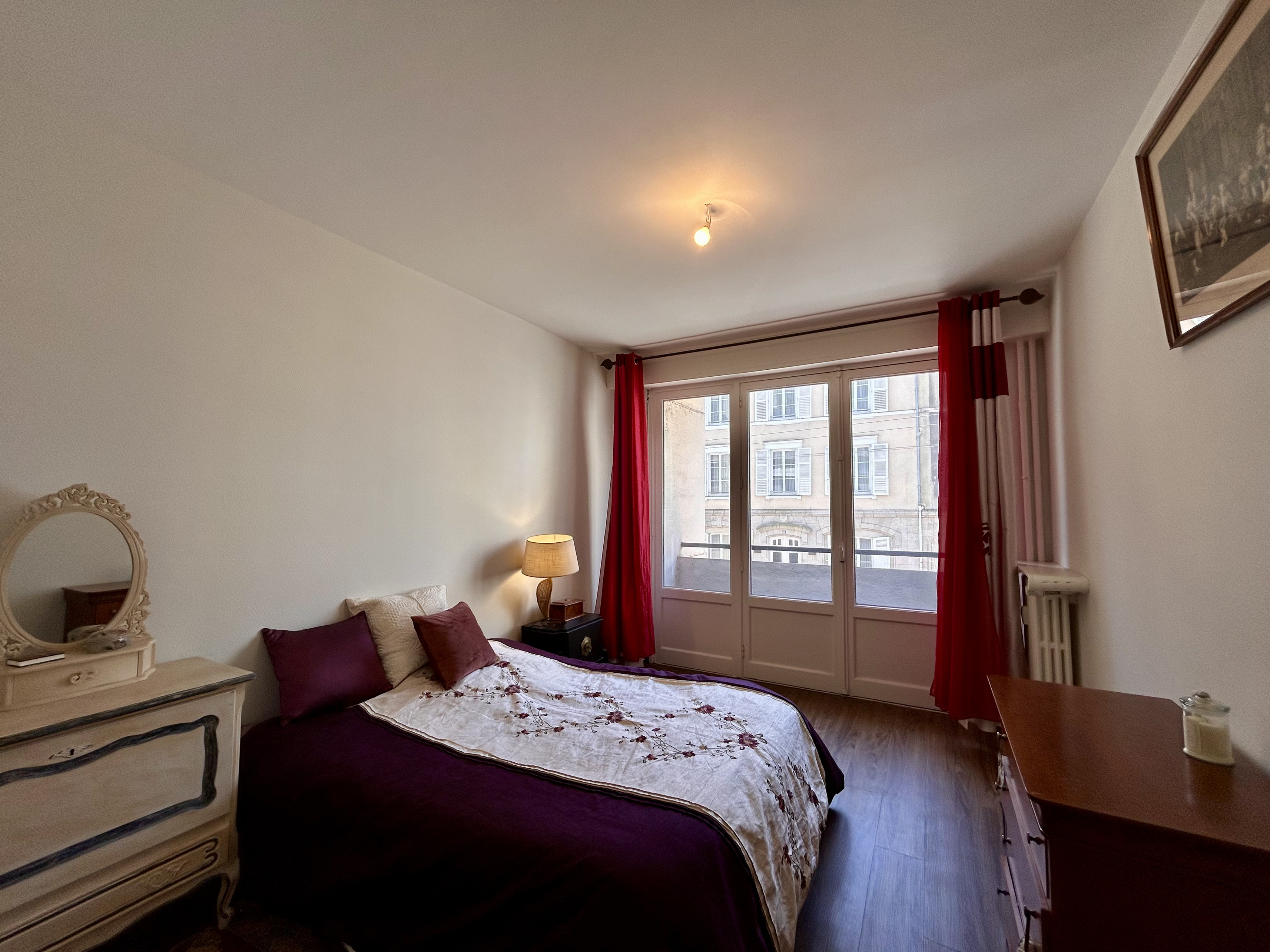 Appartement - Limoges
