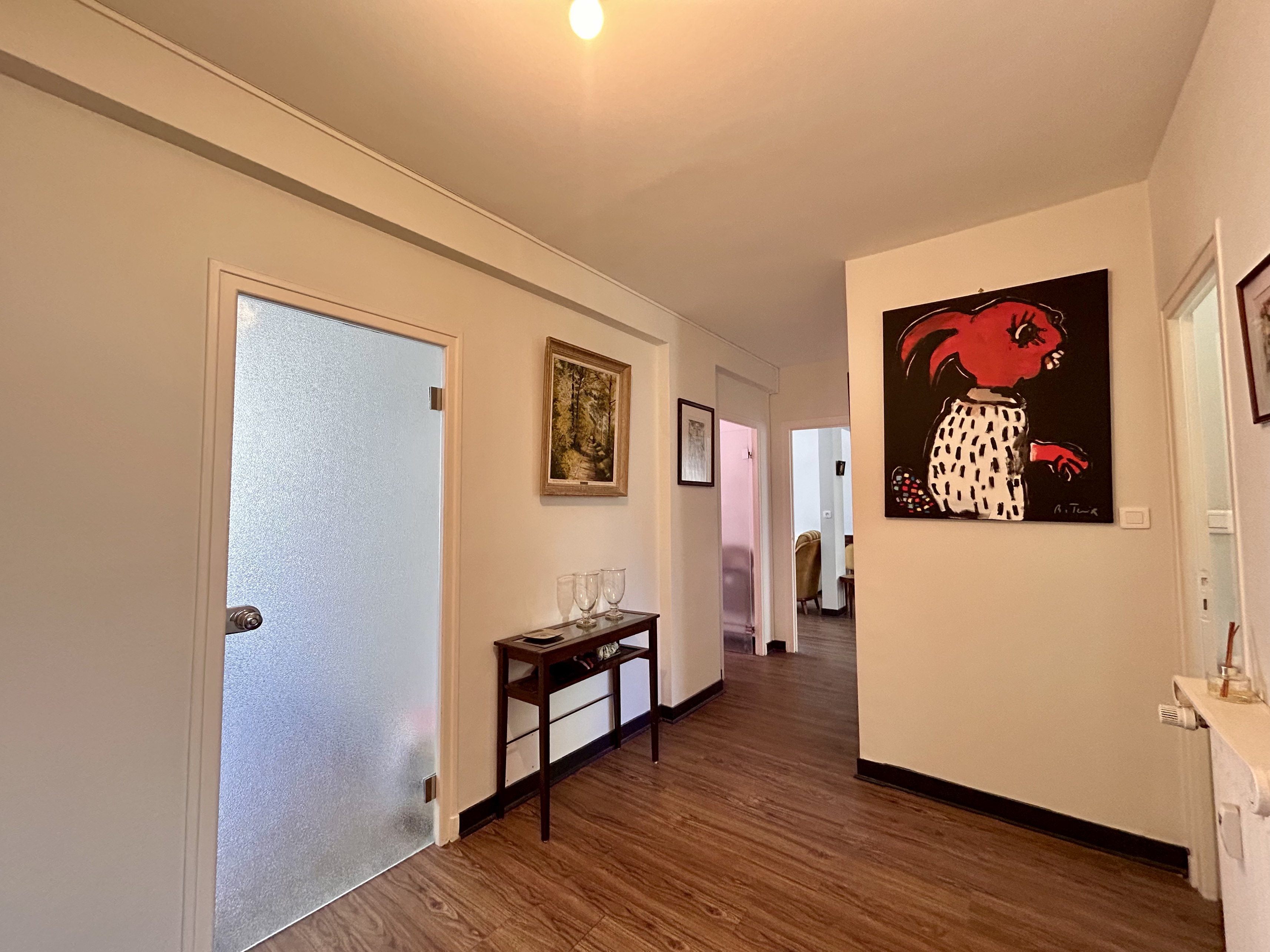Appartement - Limoges