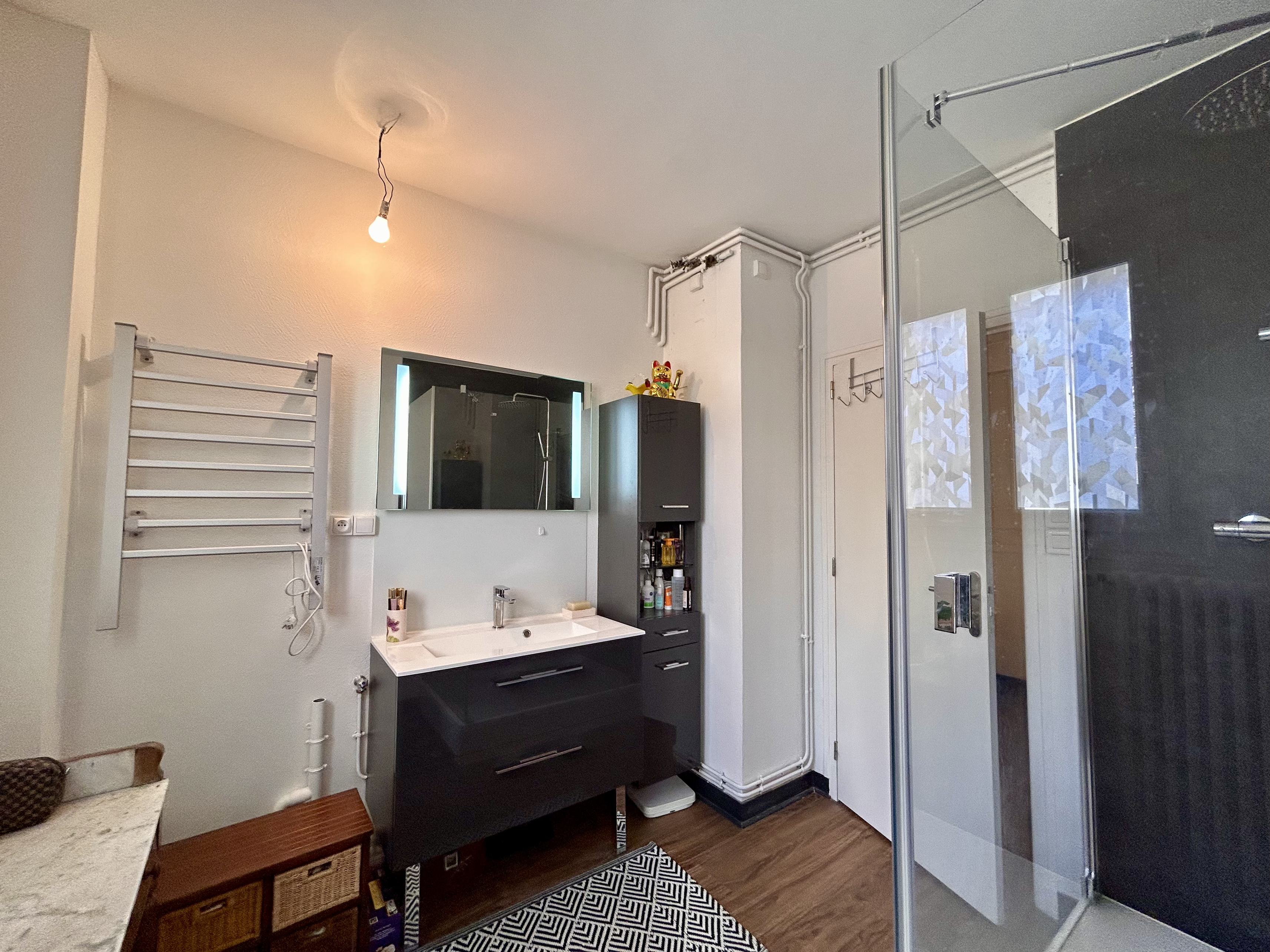 Appartement - Limoges