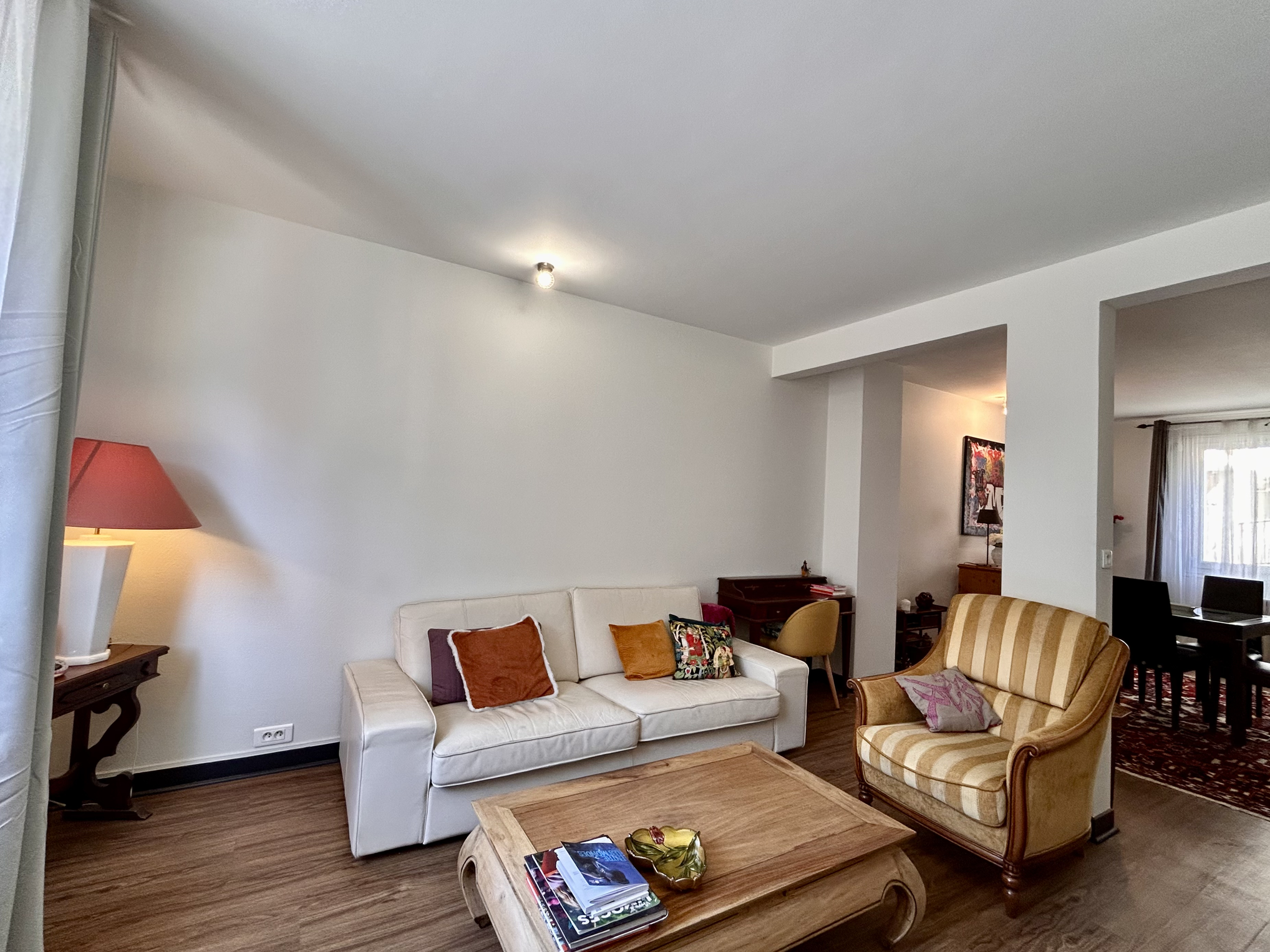 appartement 4 pièces - 81m2 à Limoges (87000)