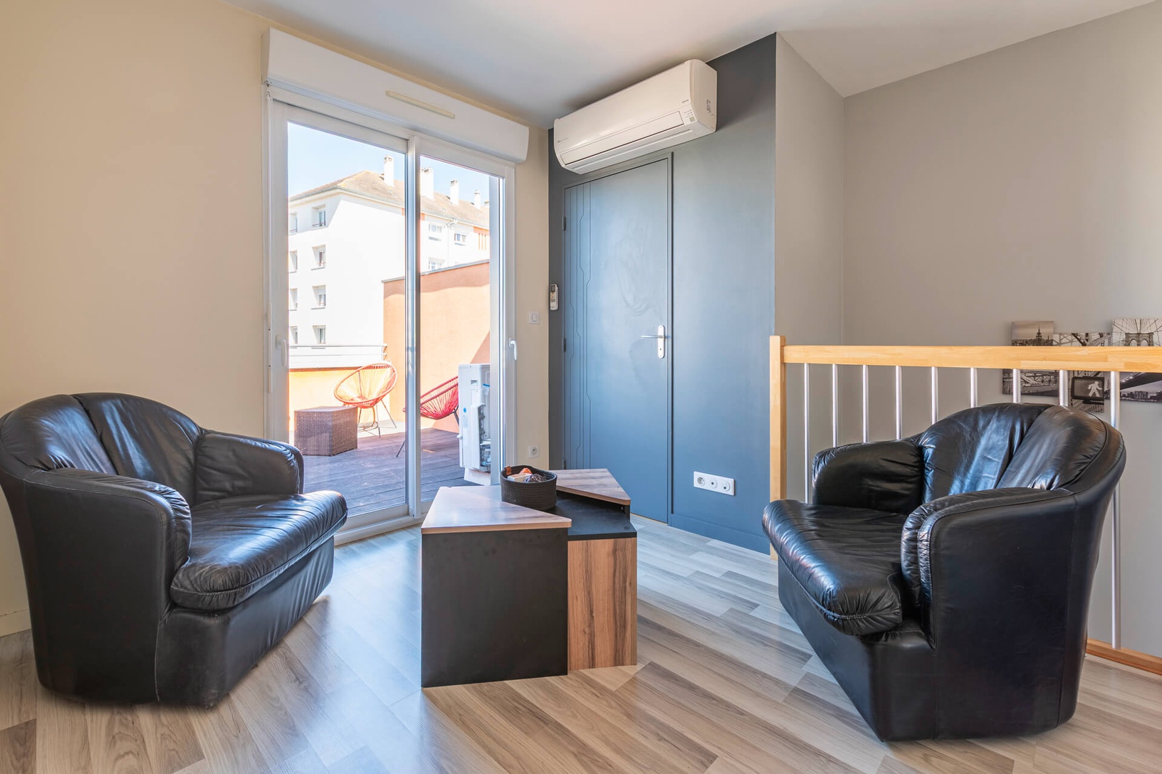 Achat immobilier Appartement 5 pièces  127m2 à Le Mans (72100) - Photo n°7