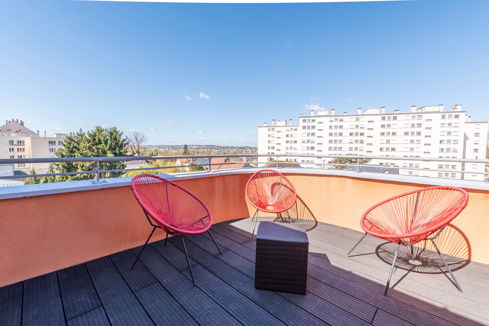 Achat immobilier Appartement 5 pièces  127m2 à Le Mans (72100) - Photo n°8