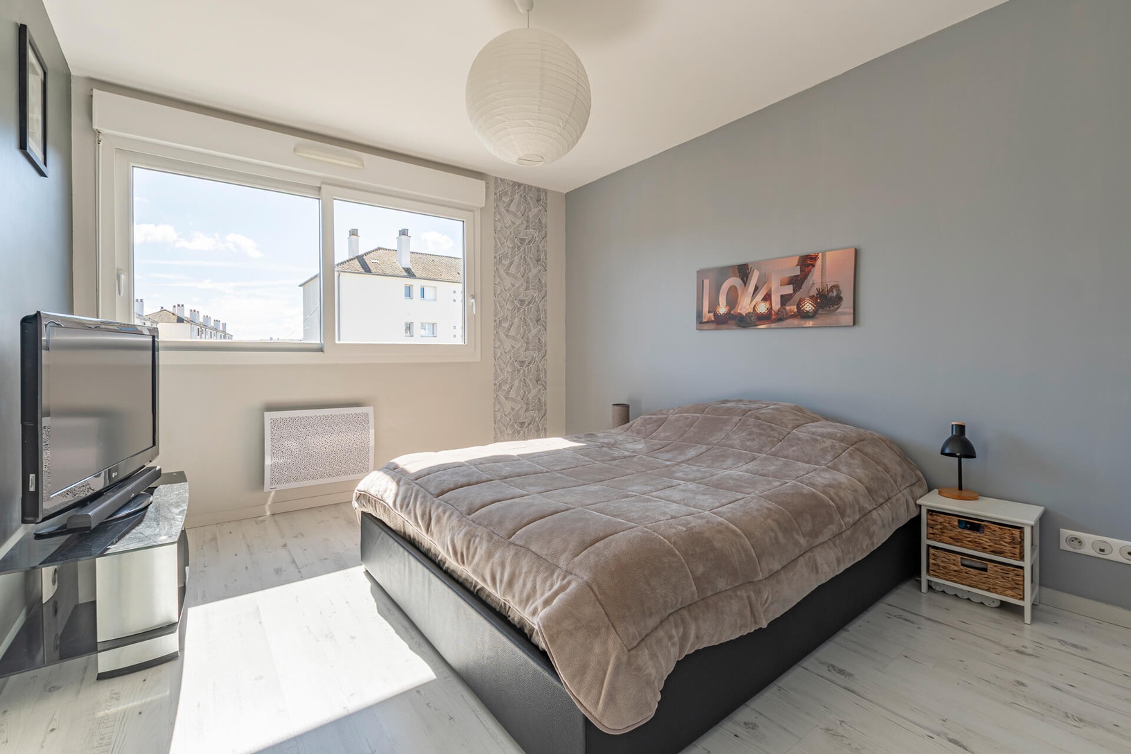 Achat immobilier Appartement 5 pièces  127m2 à Le Mans (72100) - Photo n°13