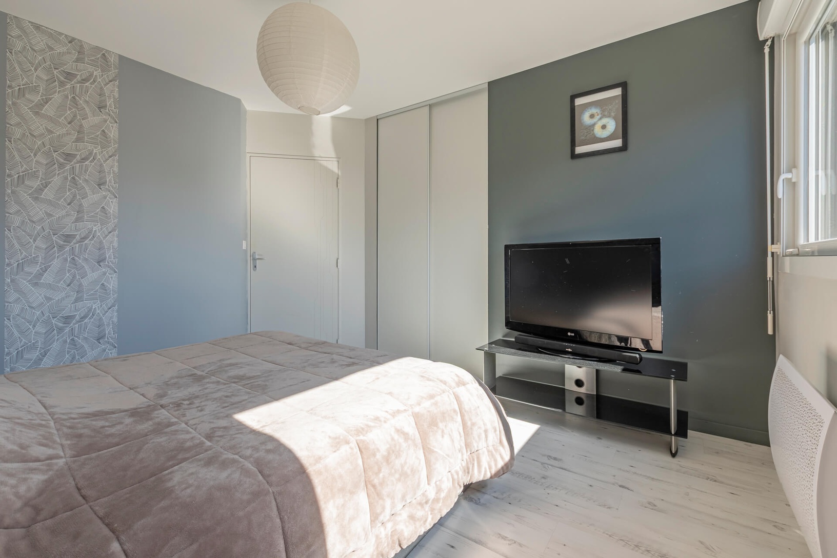 Achat immobilier Appartement 5 pièces  127m2 à Le Mans (72100) - Photo n°14