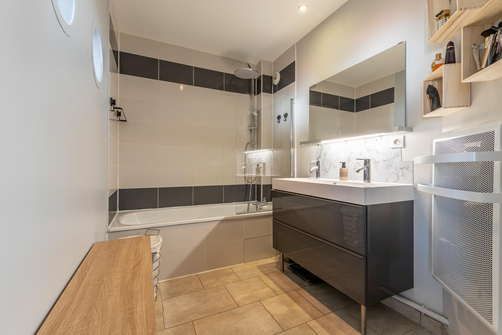 Achat immobilier Appartement 5 pièces  127m2 à Le Mans (72100) - Photo n°16