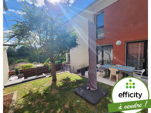 maison 4 pièces - 104,0m2 à Saint-Galmier (42330)