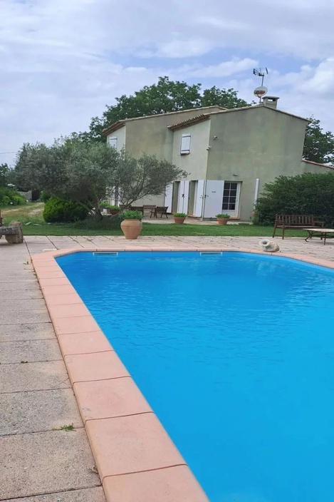 maison 4 pièces - 110m2 à Rognes (13840)