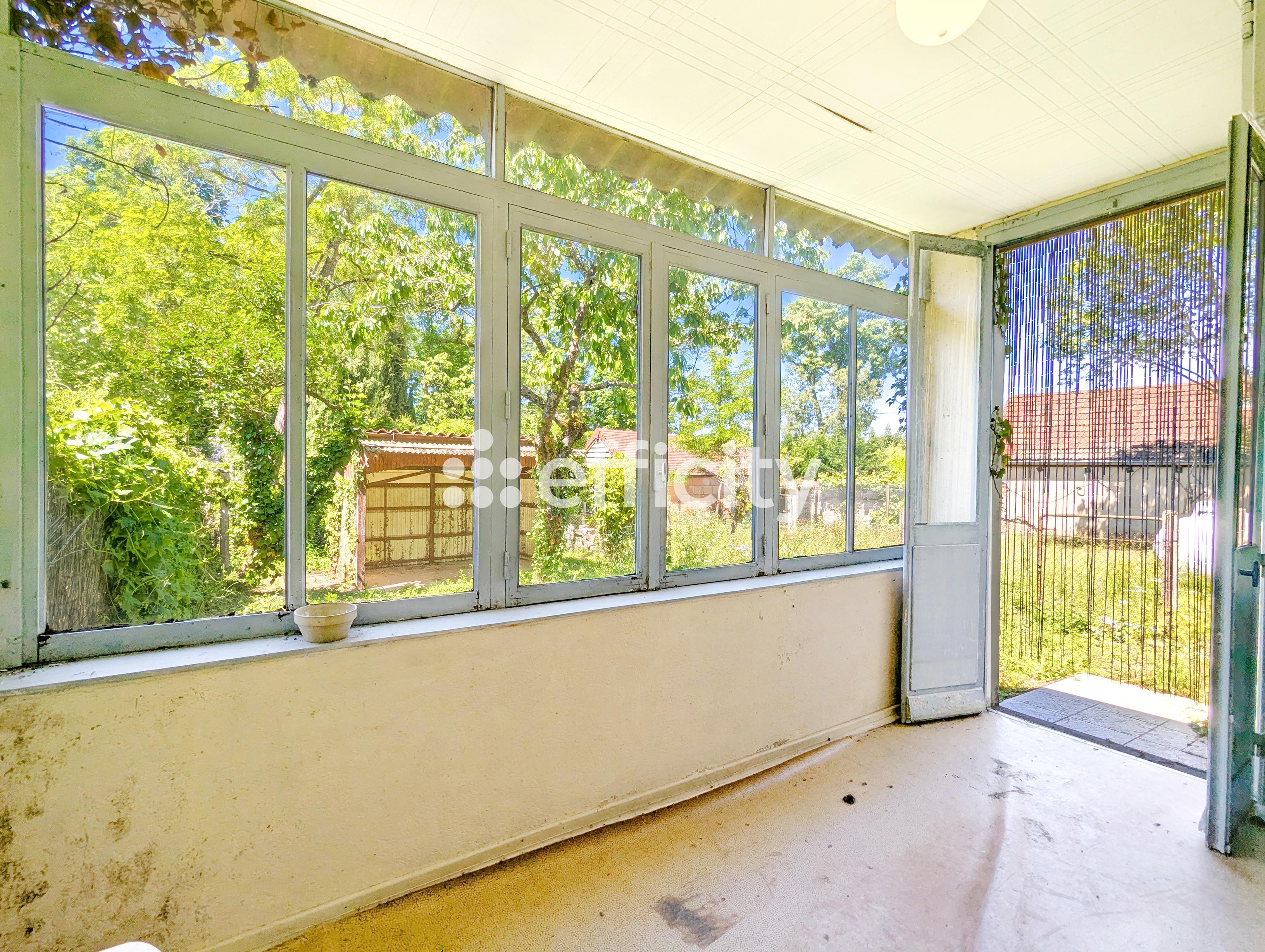 Maison 4 pièces 102 m² · à Saint-Léger-sur-Vouzance · 102 m² · 84 500 €