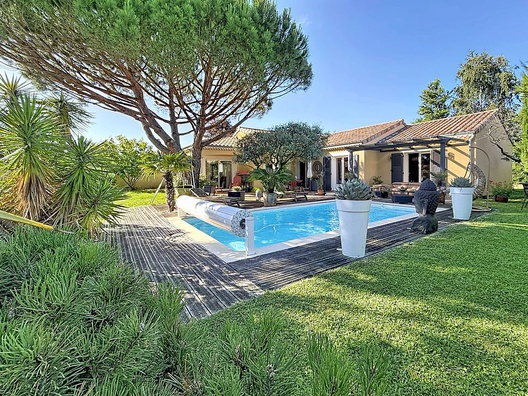 maison 6 pièces - 150m2 à Valence (26000)
