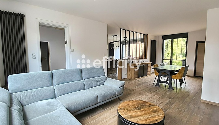 maison 6 pièces - 121m2 à Valenciennes (59300)