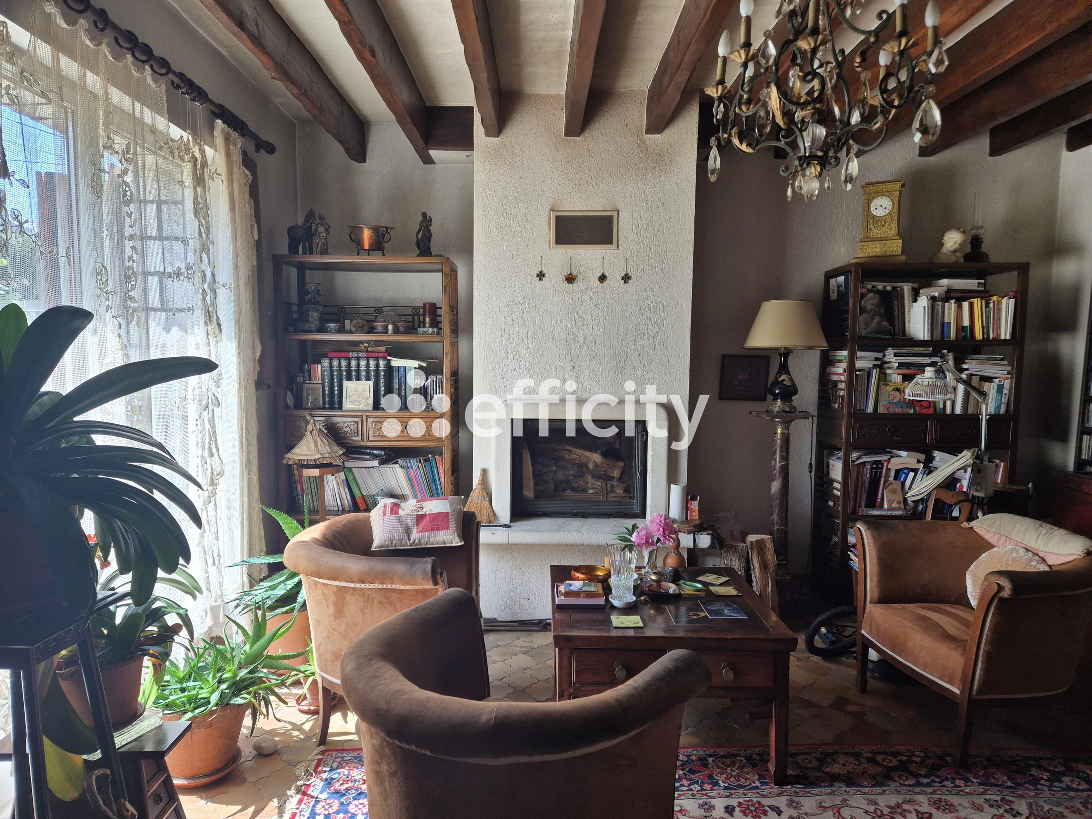 maison 7 pièces - 113m2 à Huisseau-sur-Cosson (41350)