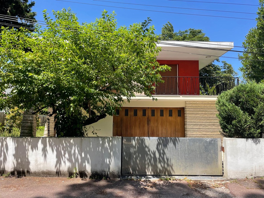 maison 7 pièces - 180m2 à Mérignac (33700)