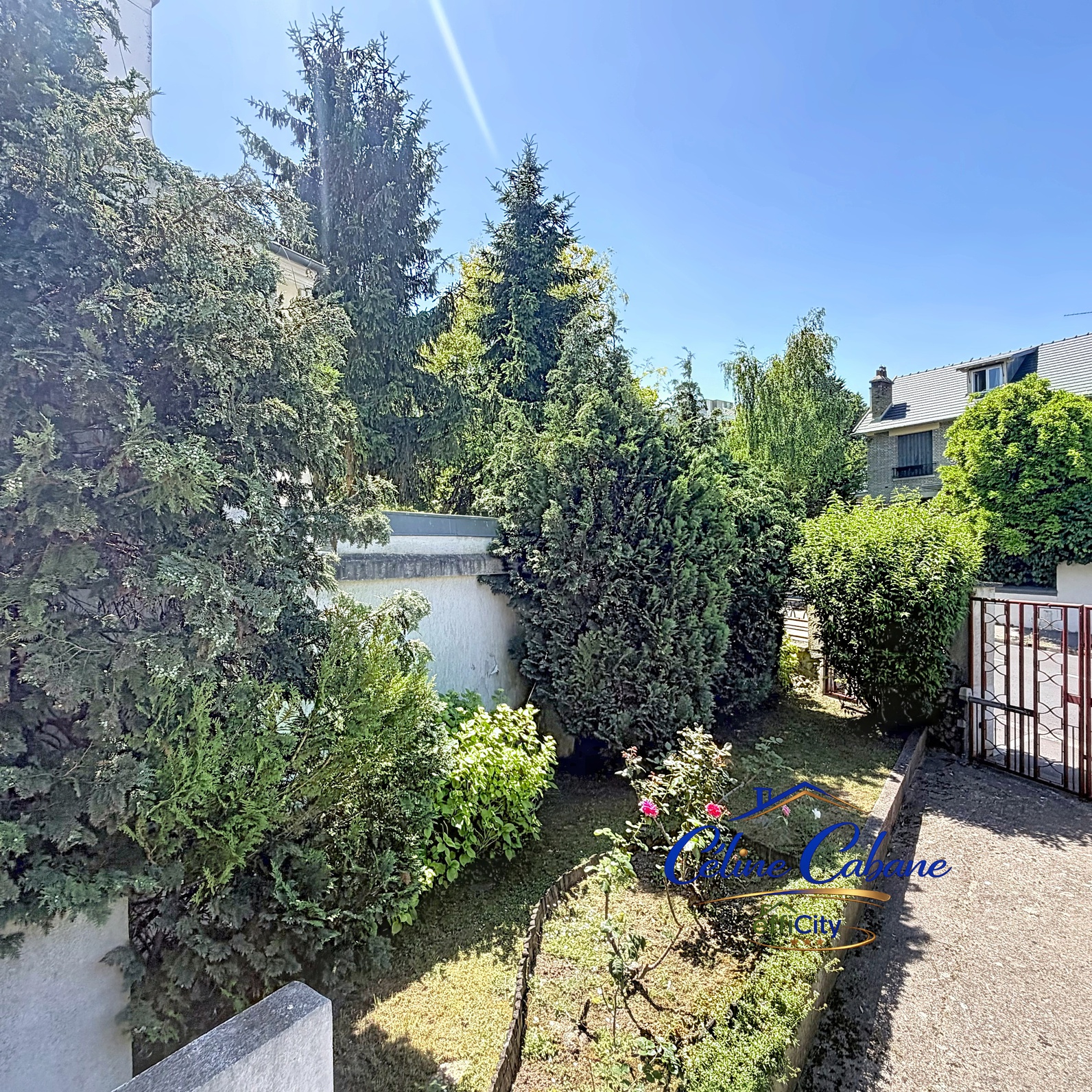 maison 5 pièces - 120m2 à Le Perreux-sur-Marne (94170)