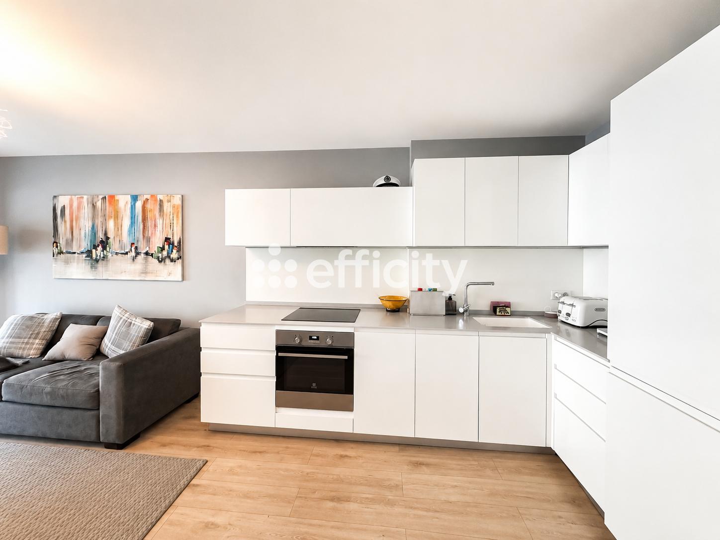 Appartement 2 pièces 41 m² · à Antibes · 41 m² · 265 000 €