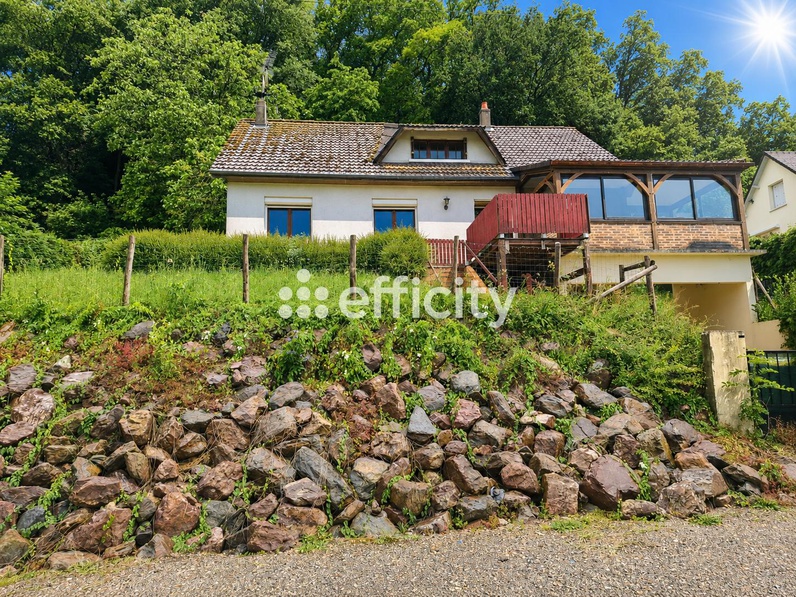 maison 5 pièces - 114m2 à Nogent-le-Rotrou (28400)