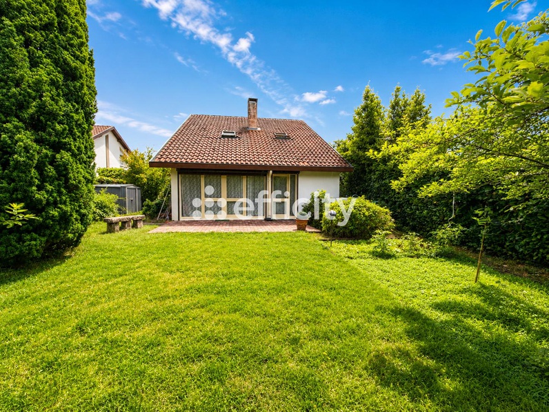 maison 6 pièces - 143m2 à Le Haillan (33185)