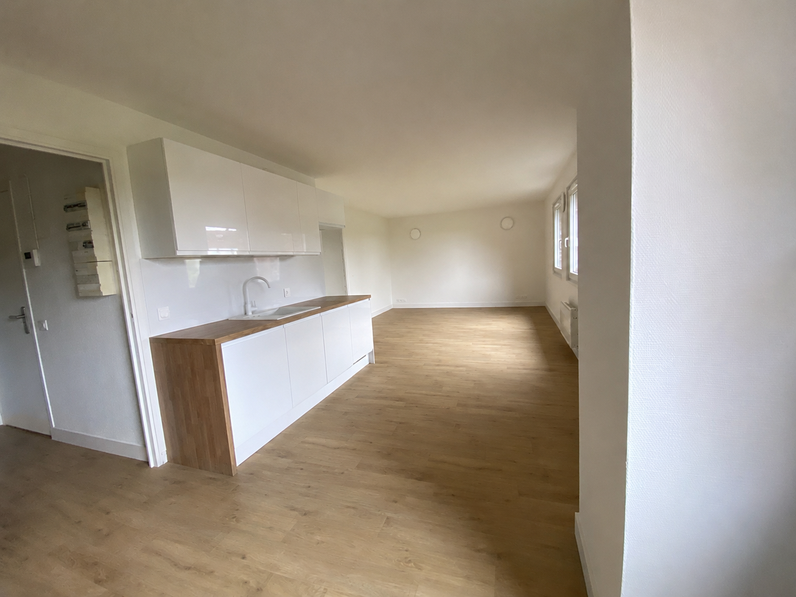 appartement 3 pièces - 77,0m2 à Estaires (59940)