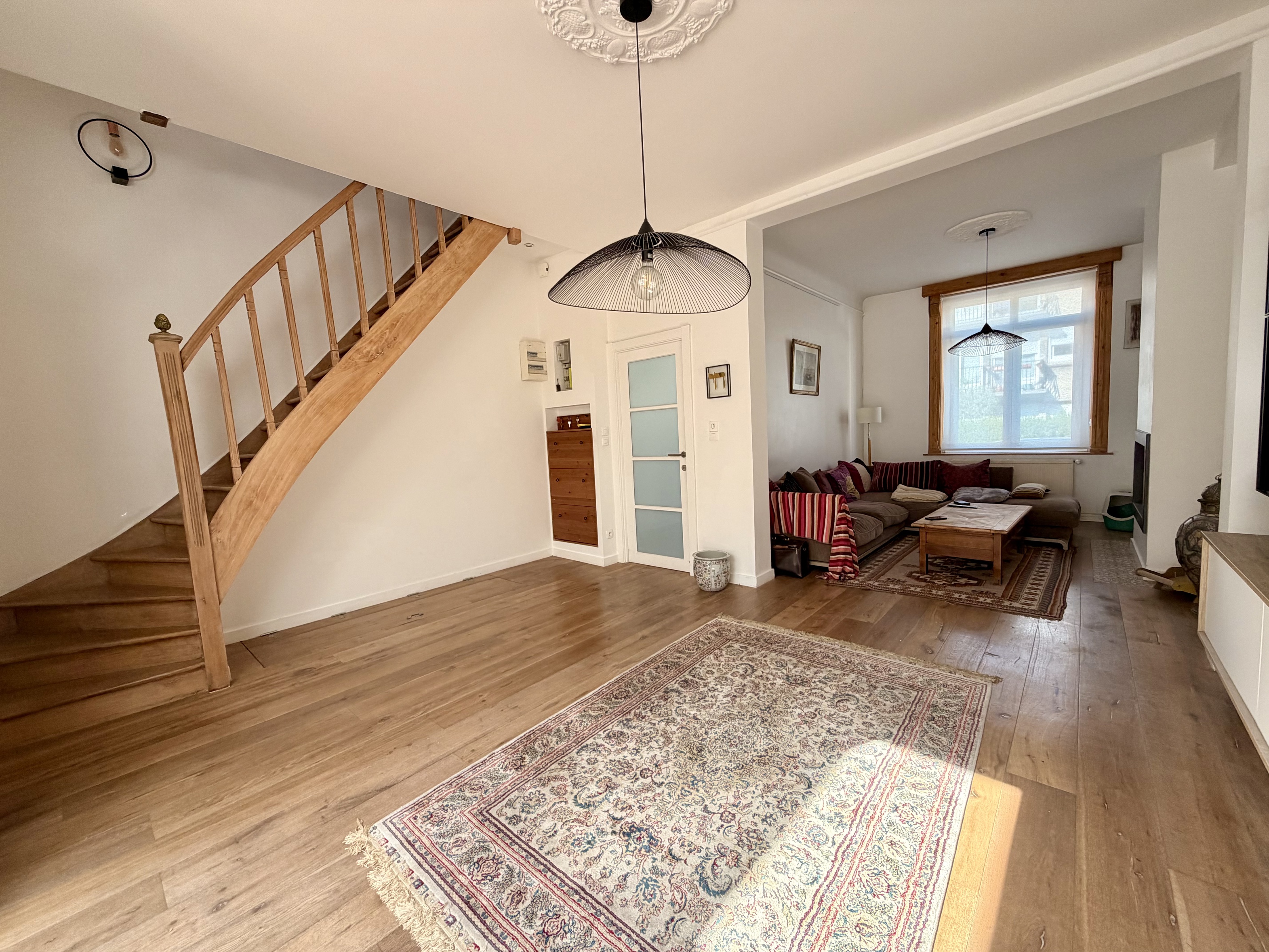maison 4 pièces - 120m2 à Marcq-en-Barœul (59700)