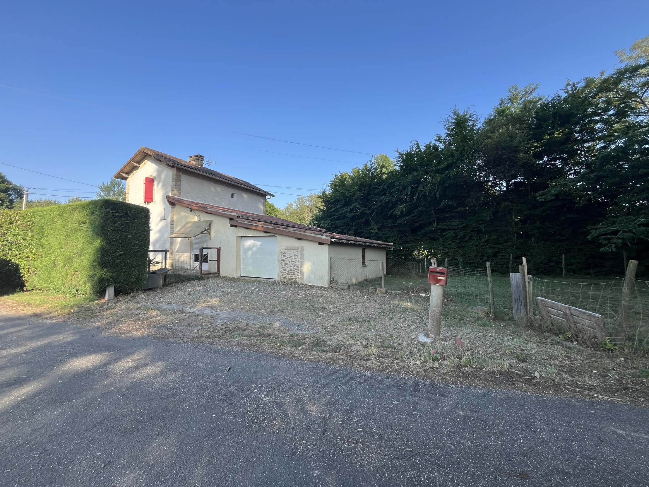 maison 5 pièces - 108m2 à Eauze (32800)