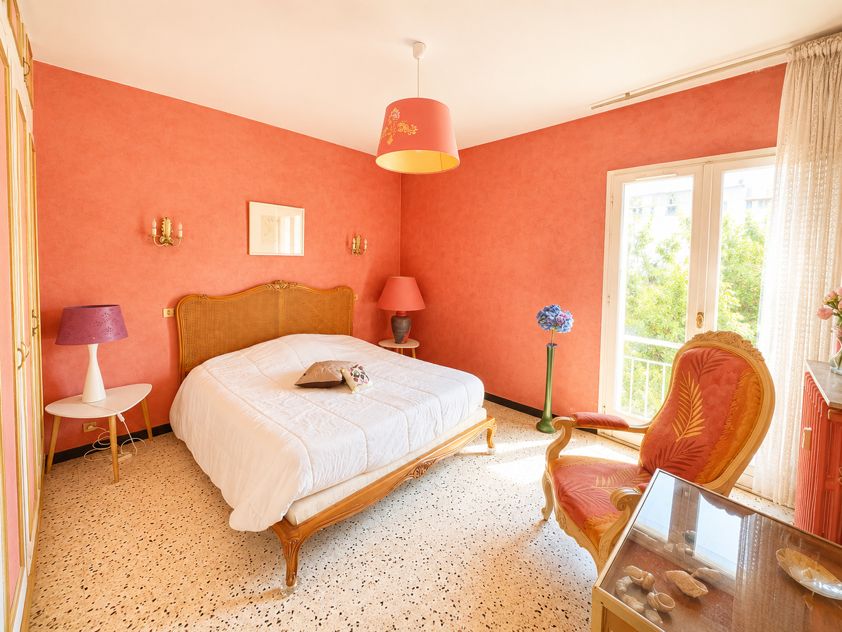 Achat immobilier Appartement 3 pièces  84m2 à Toulon (83000) - Photo n°9