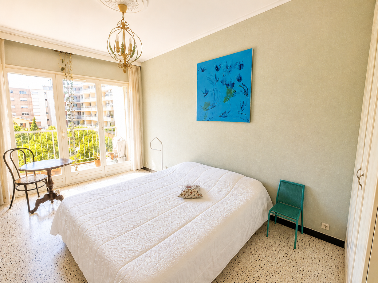 Achat immobilier Appartement 3 pièces  84m2 à Toulon (83000) - Photo n°8