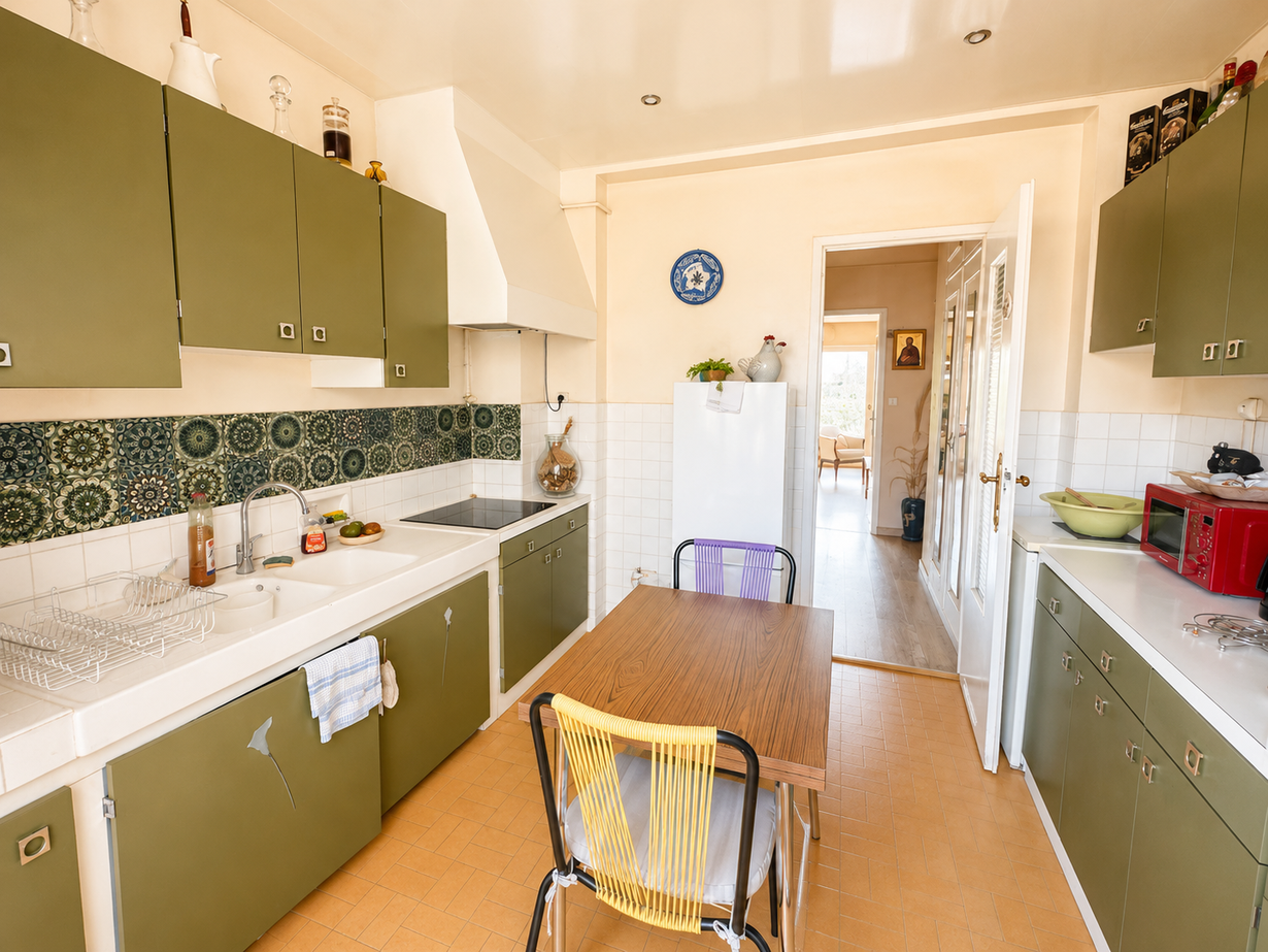 Achat immobilier Appartement 3 pièces  84m2 à Toulon (83000) - Photo n°6