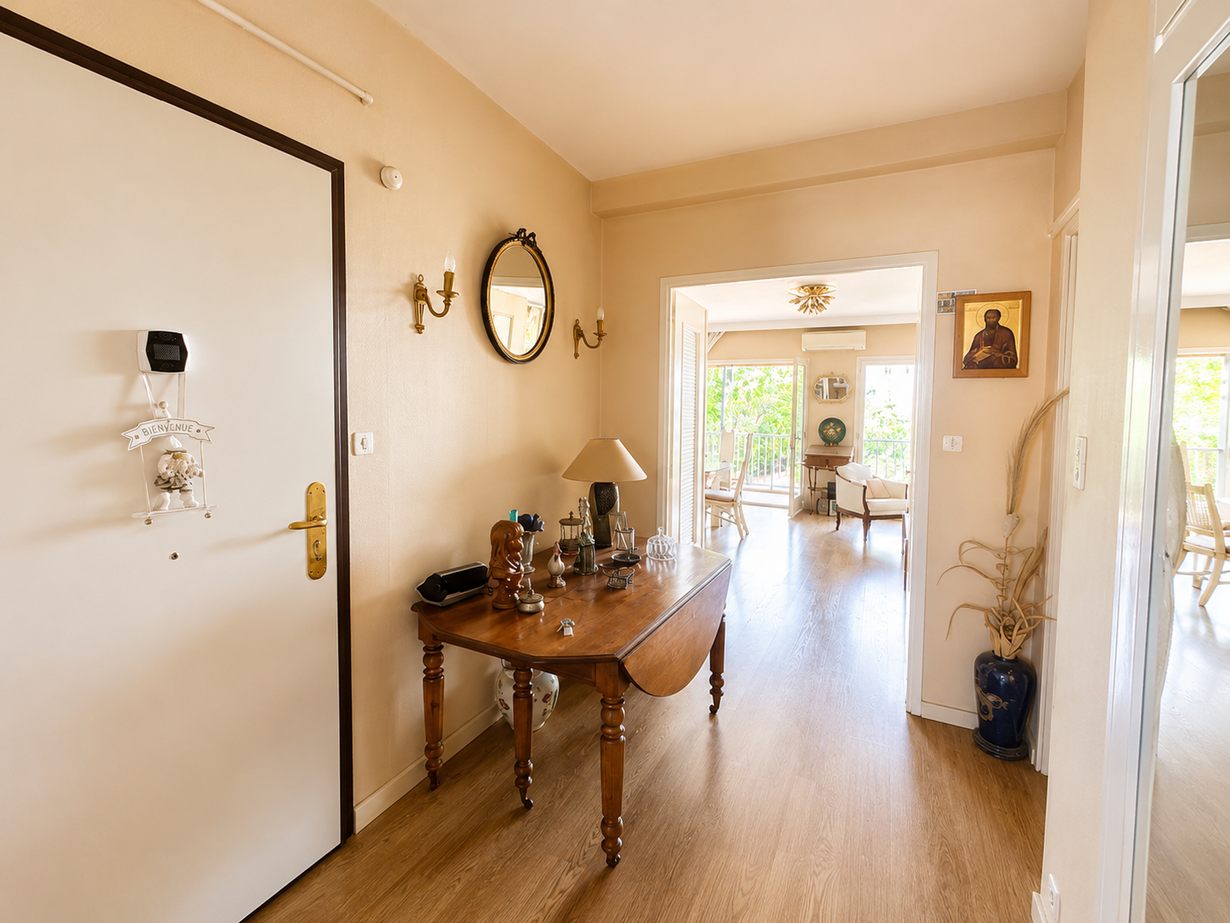 Achat immobilier Appartement 3 pièces  84m2 à Toulon (83000) - Photo n°4