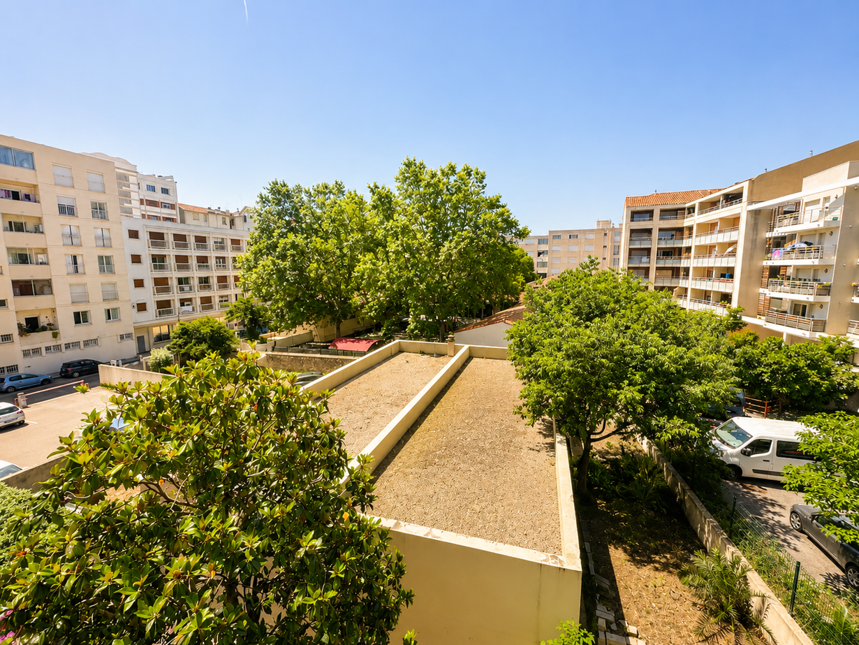 Achat immobilier Appartement 3 pièces  84m2 à Toulon (83000) - Photo n°10