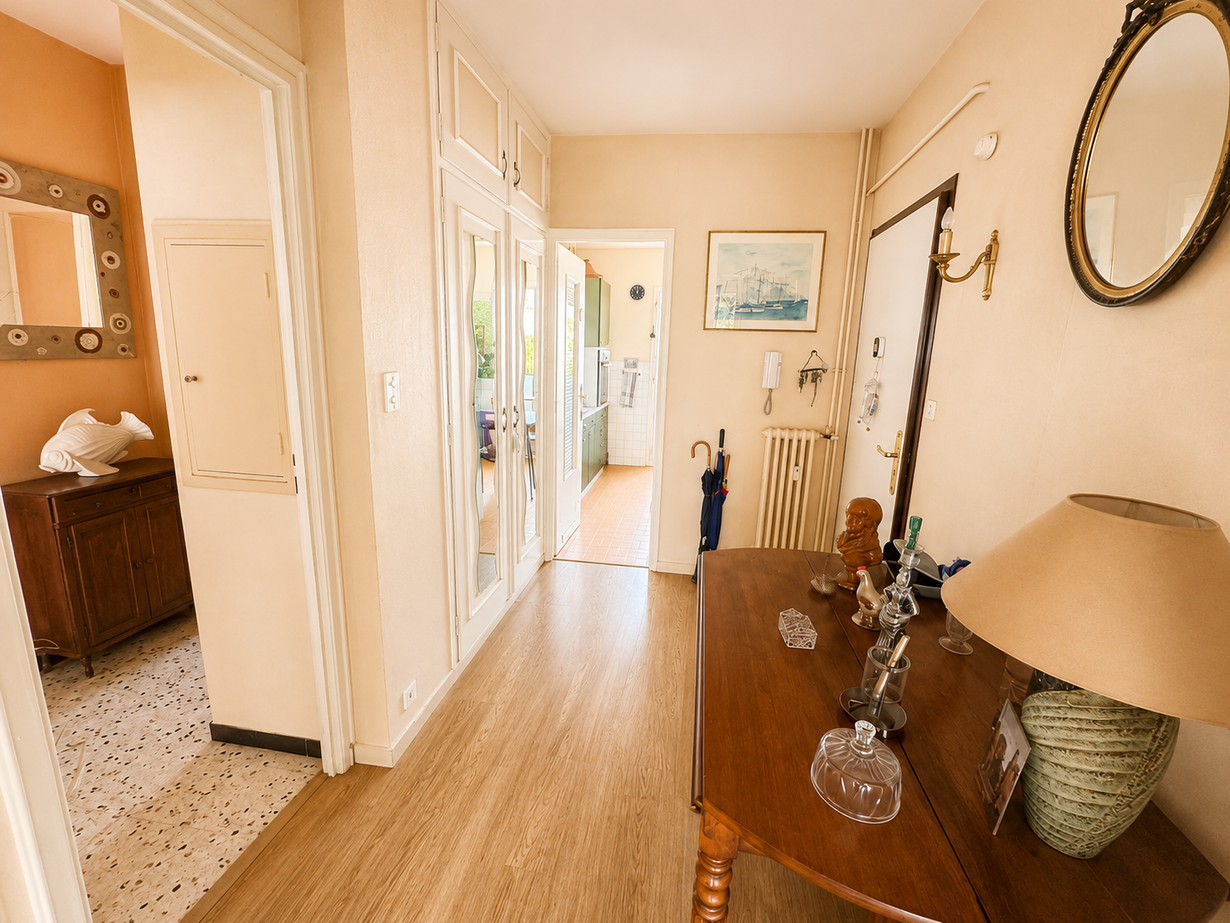 Achat immobilier Appartement 3 pièces  84m2 à Toulon (83000) - Photo n°5