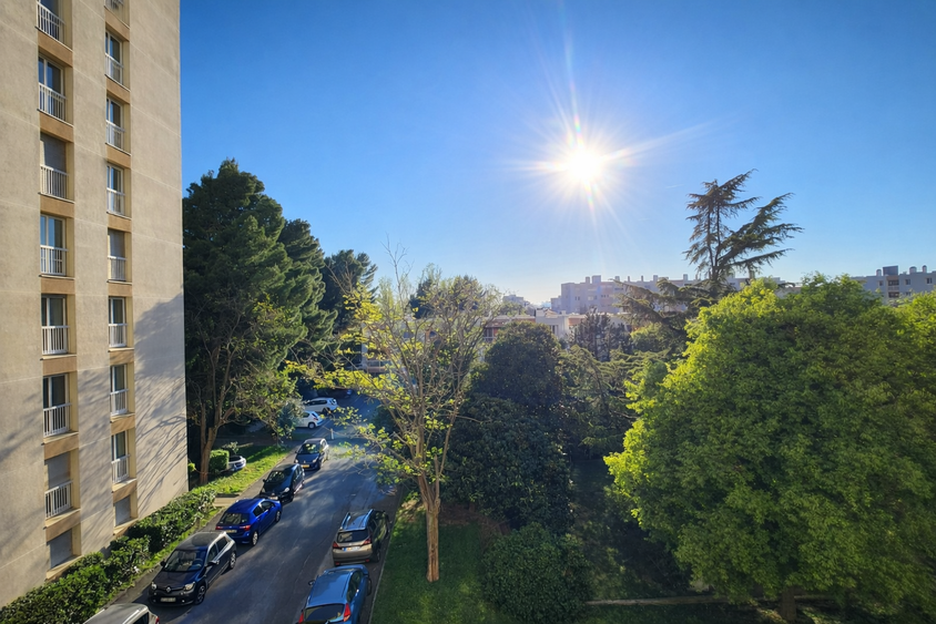 appartement 3 pièces - 68m2 à Marseille (13011)